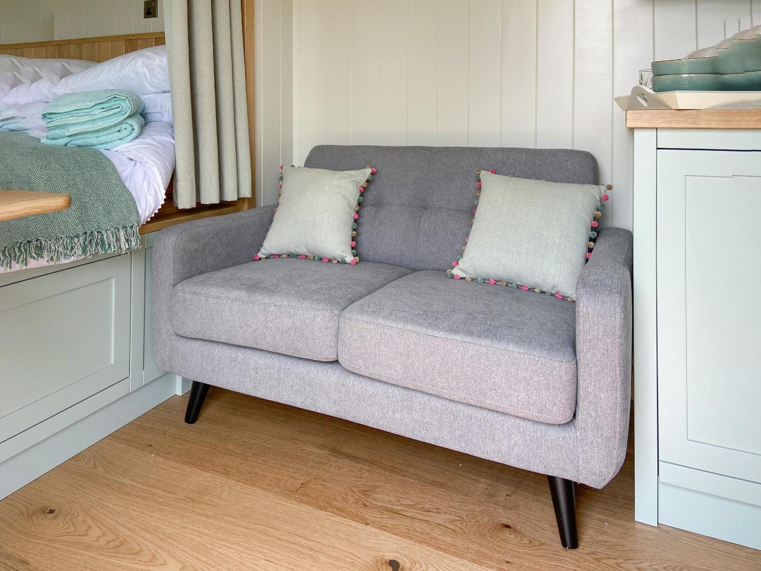 One-Bedroom Holiday Home photo 1