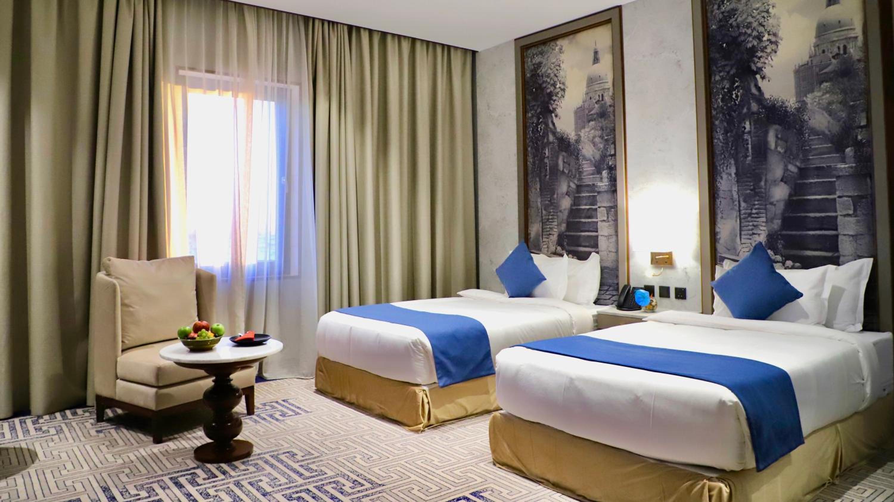 Superior Twin Room photo 3