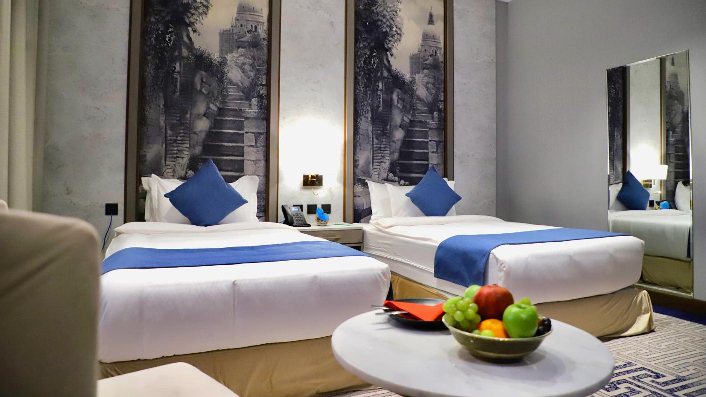 Superior Twin Room photo 2