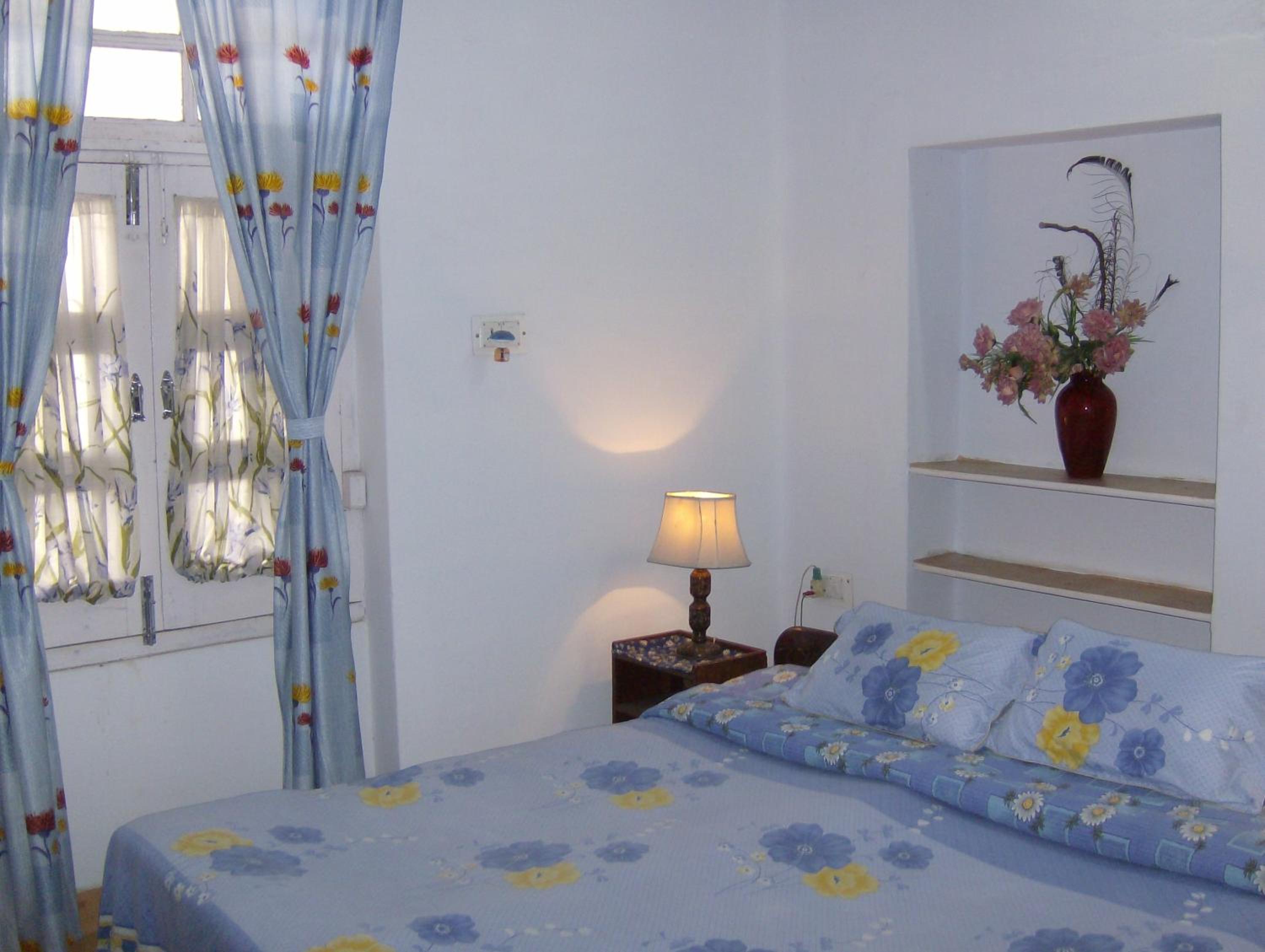 Standard Suite (Blue) - Photo 5