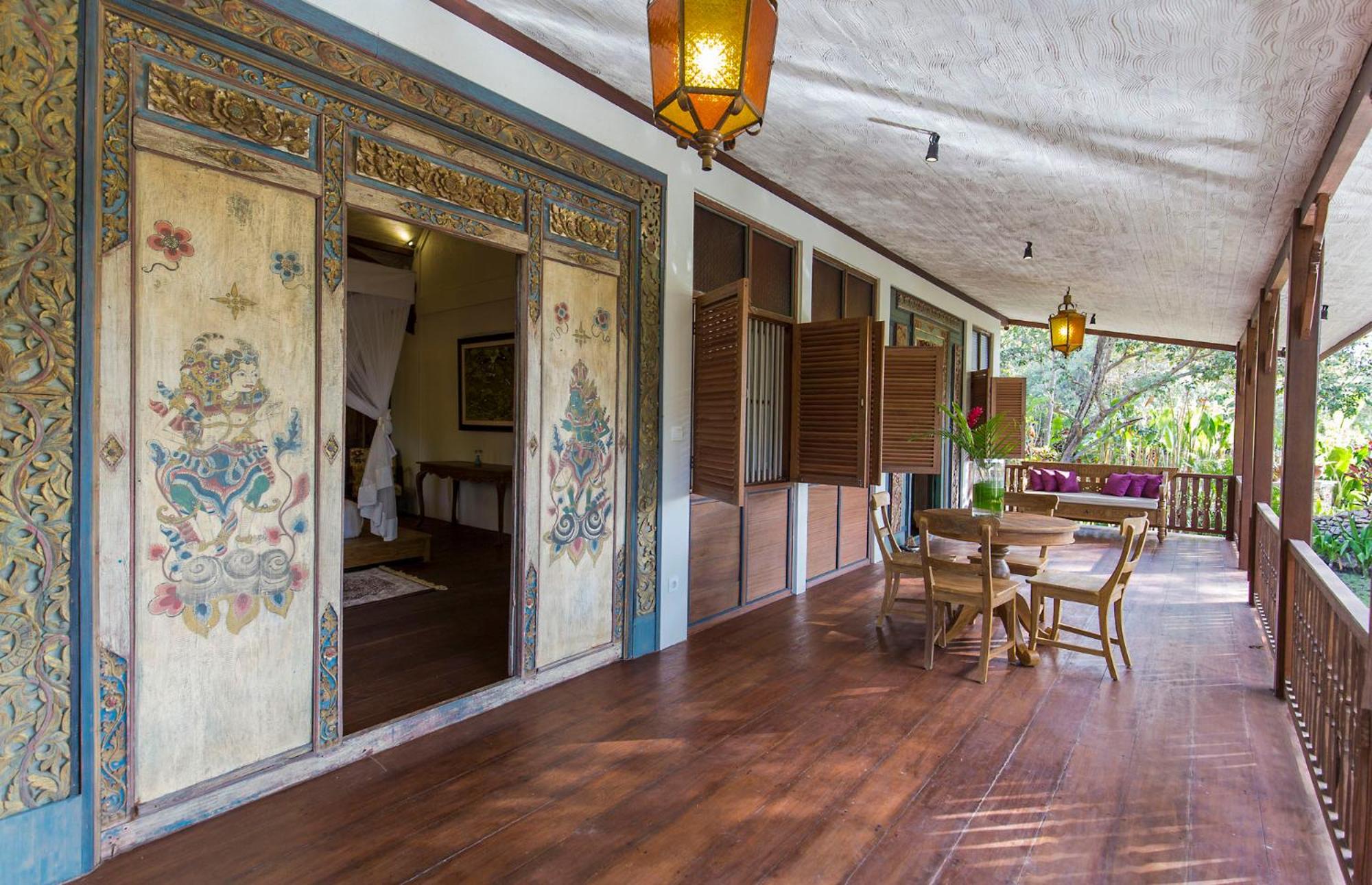 Two-Bedroom Forest Villa with Free Water Sport and Trekking - Photo 6
