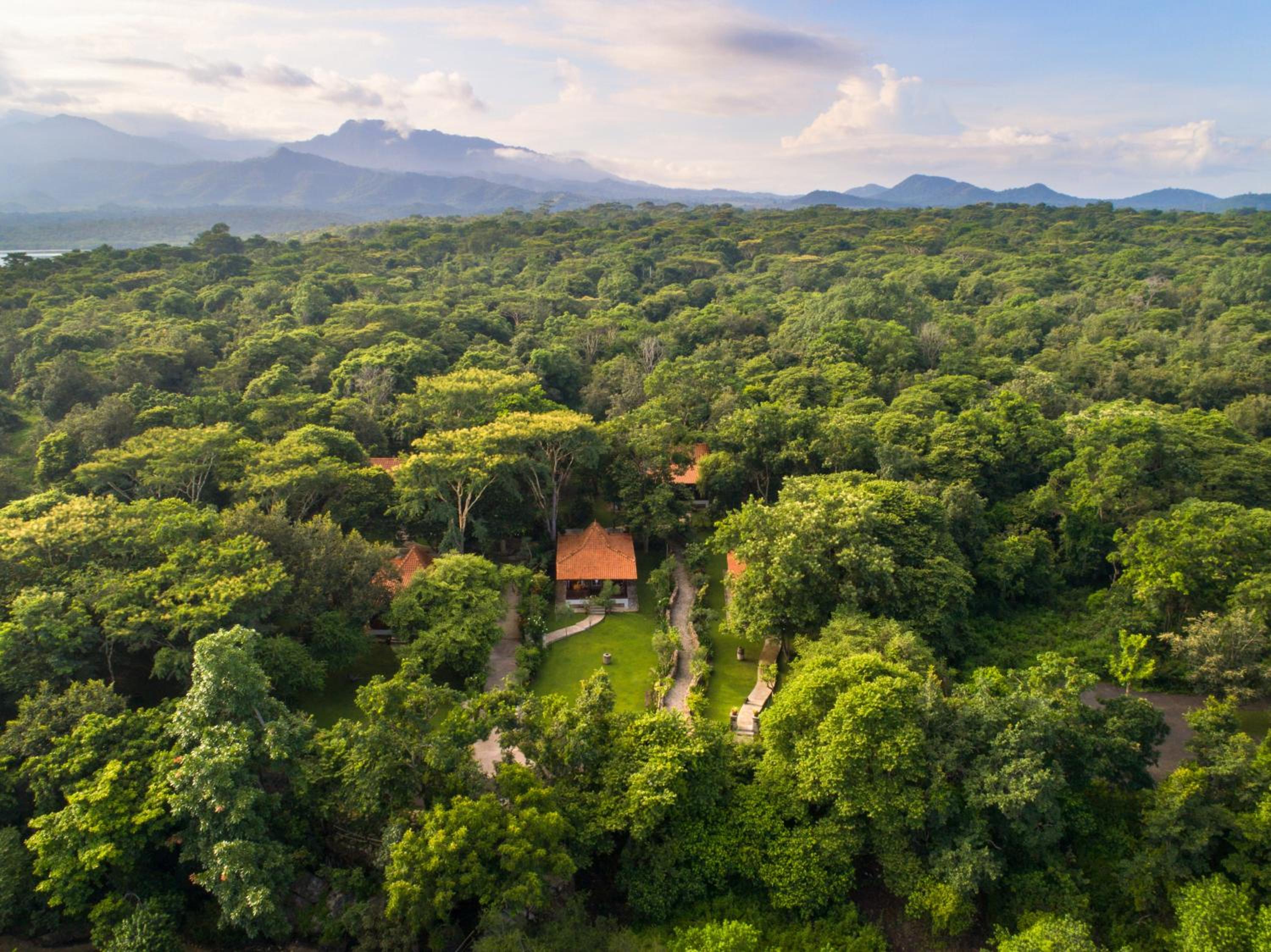 Two-Bedroom Forest Villa with Free Water Sport and Trekking - Photo 7