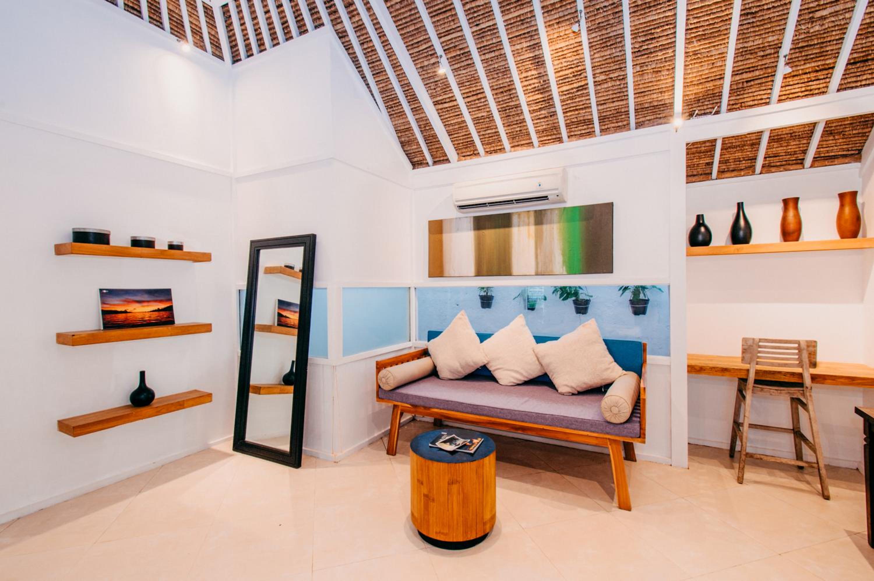 One-Bedroom Villa photo 3