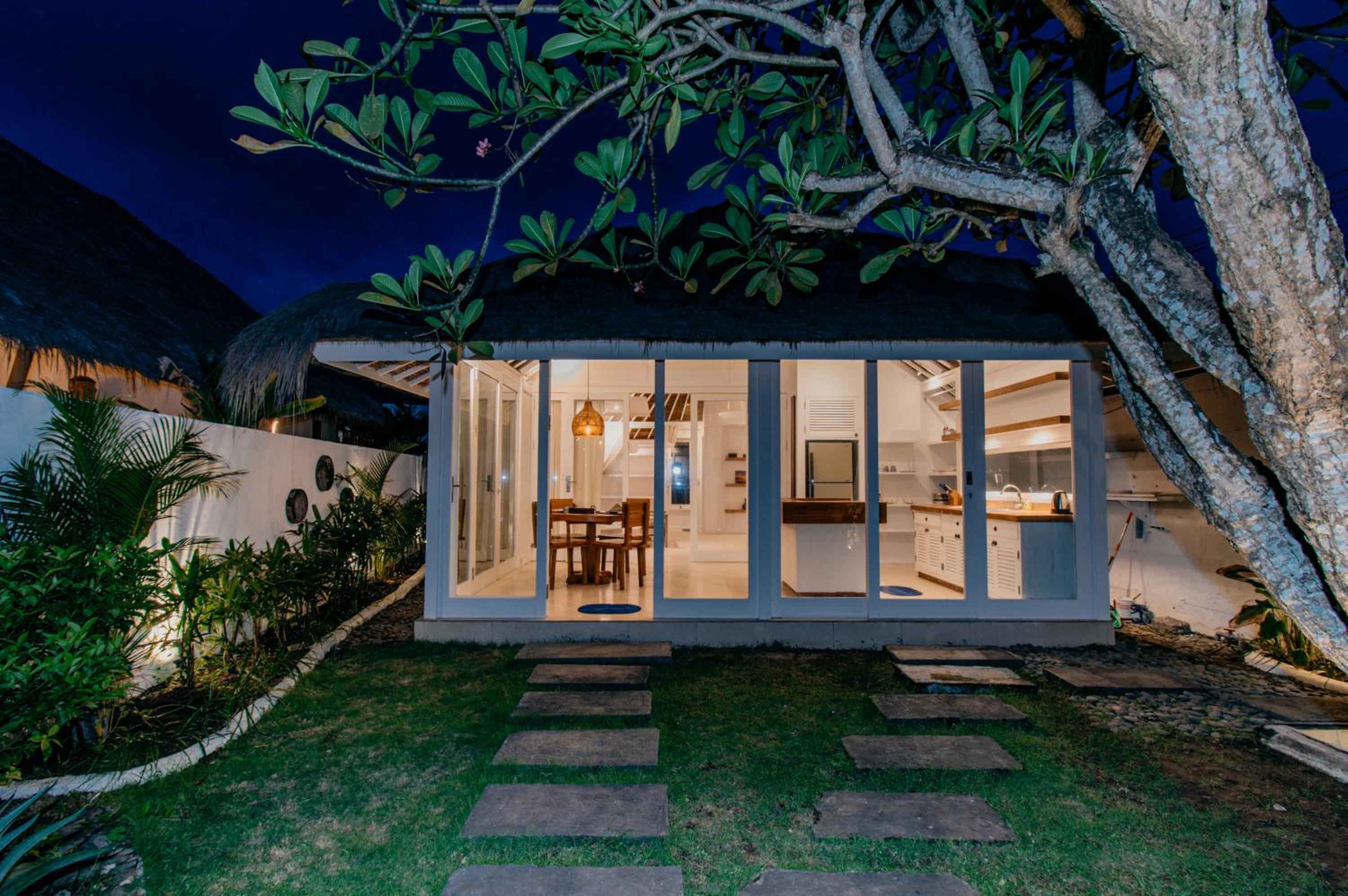 One-Bedroom Villa photo 1