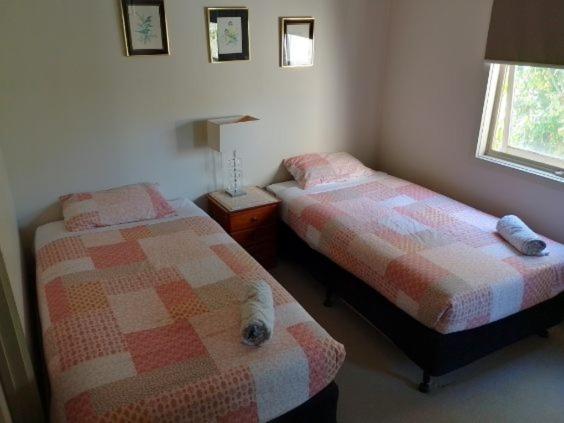 Two-Bedroom Apartment - Photo 23