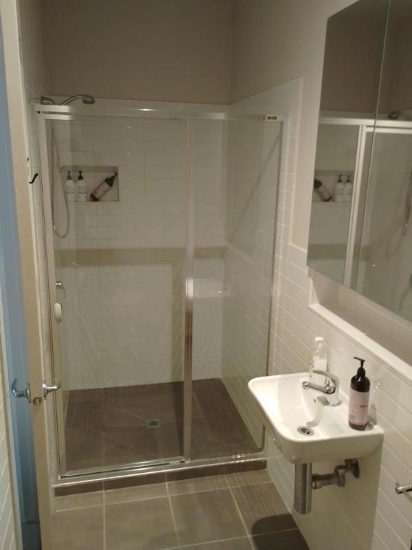 Two-Bedroom Apartment - Photo 22