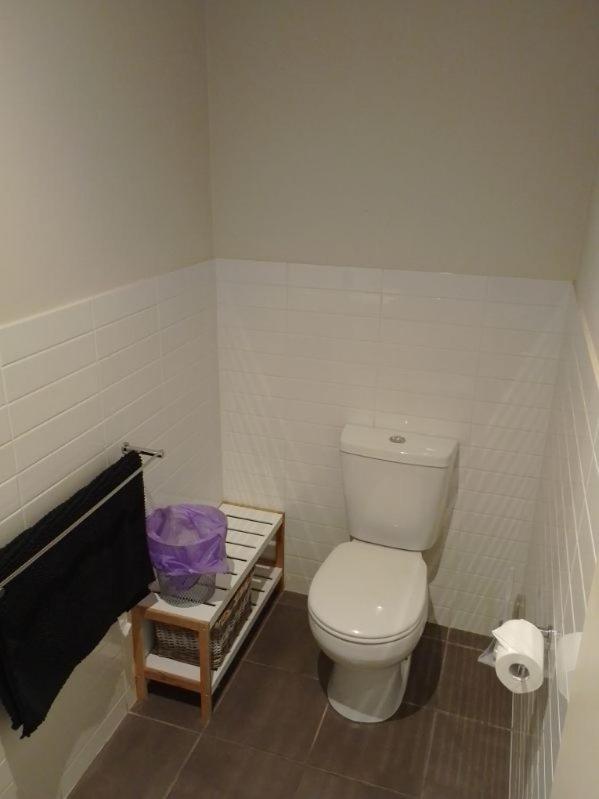Two-Bedroom Apartment - Photo 21