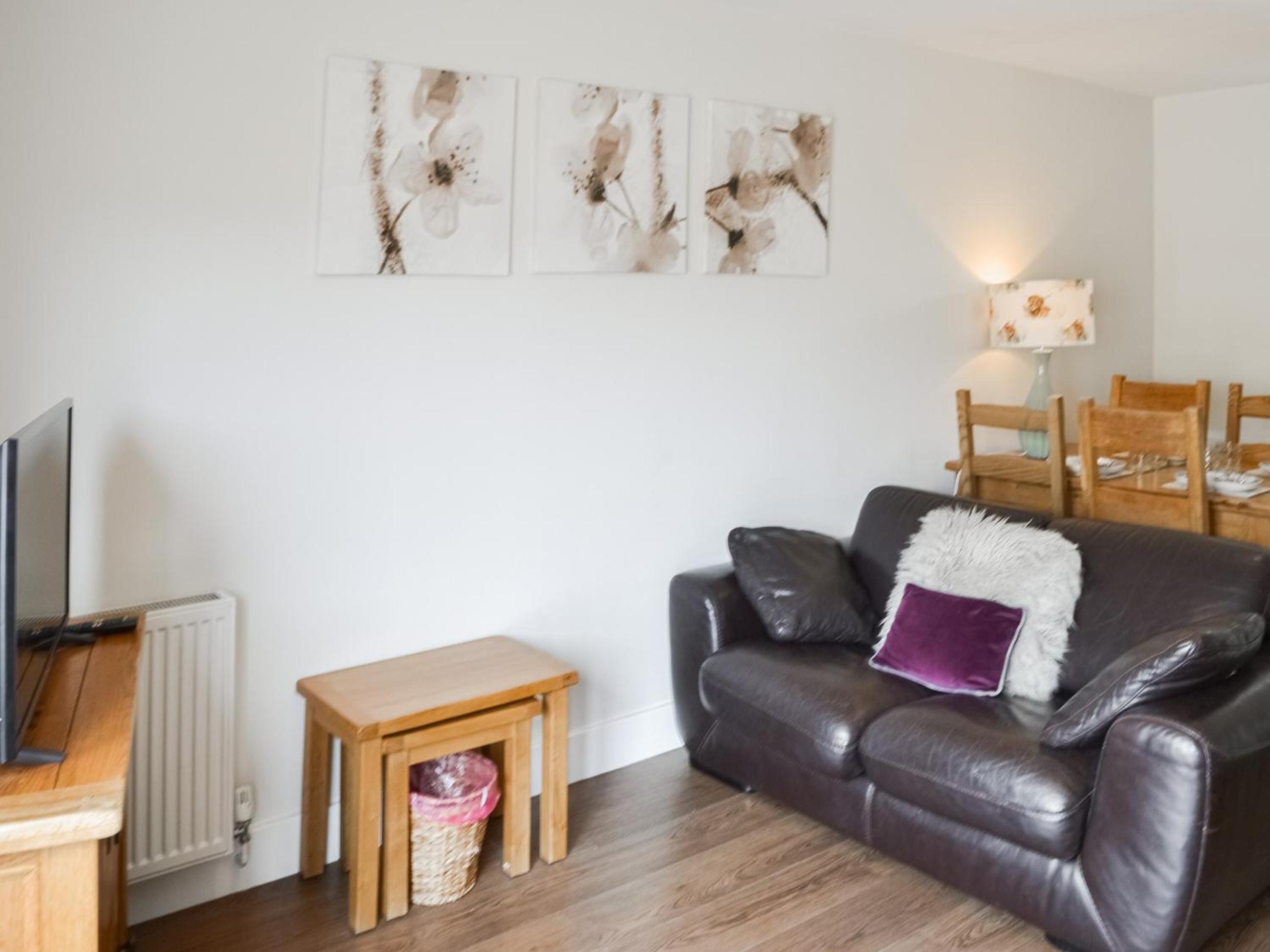 Two-Bedroom Holiday Home photo 1