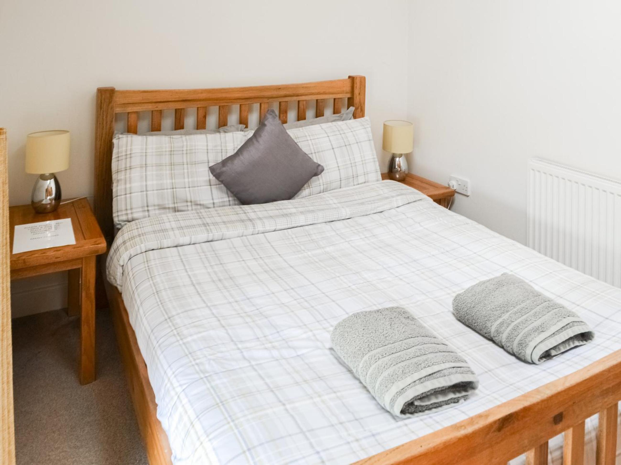 Two-Bedroom Holiday Home photo 2