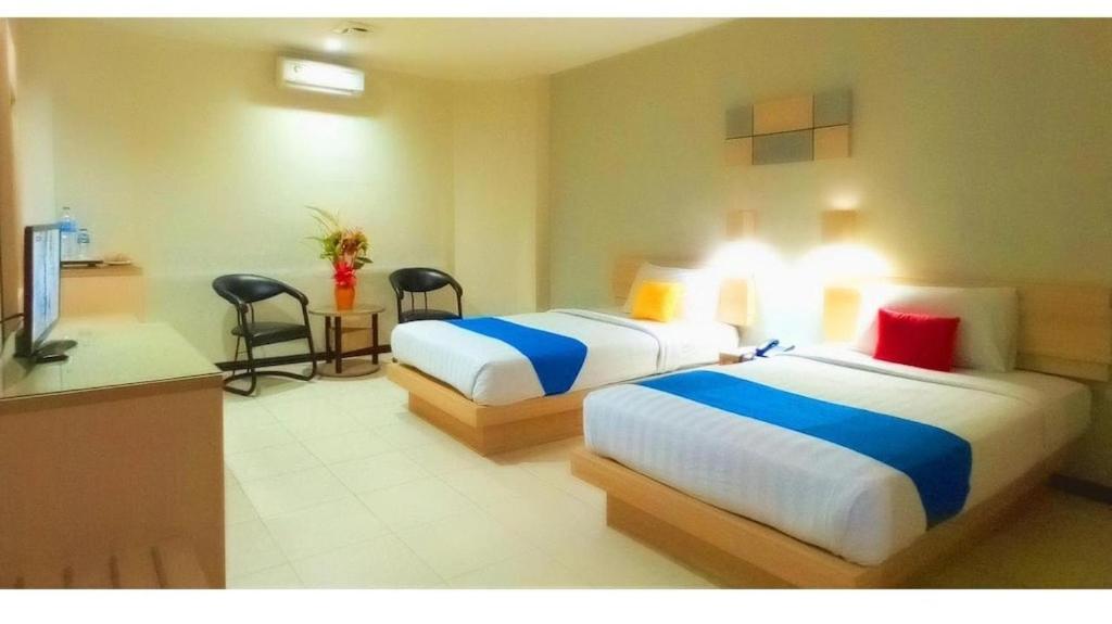 Superior Double Room photo 2