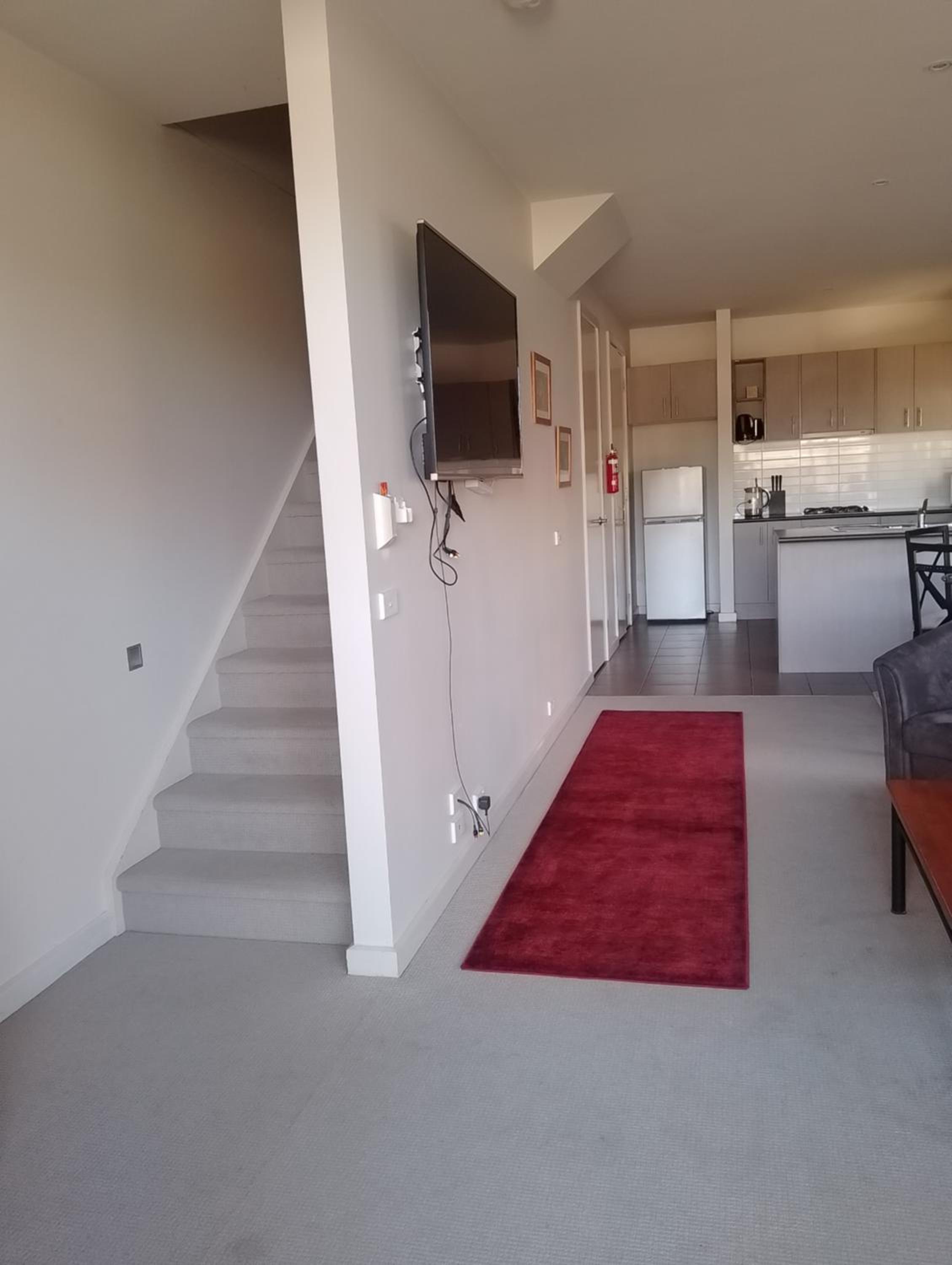Two-Bedroom Apartment - Photo 26