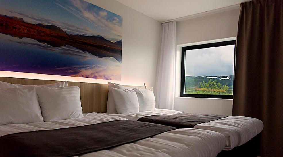 One-Bedroom Suite - Photo 3
