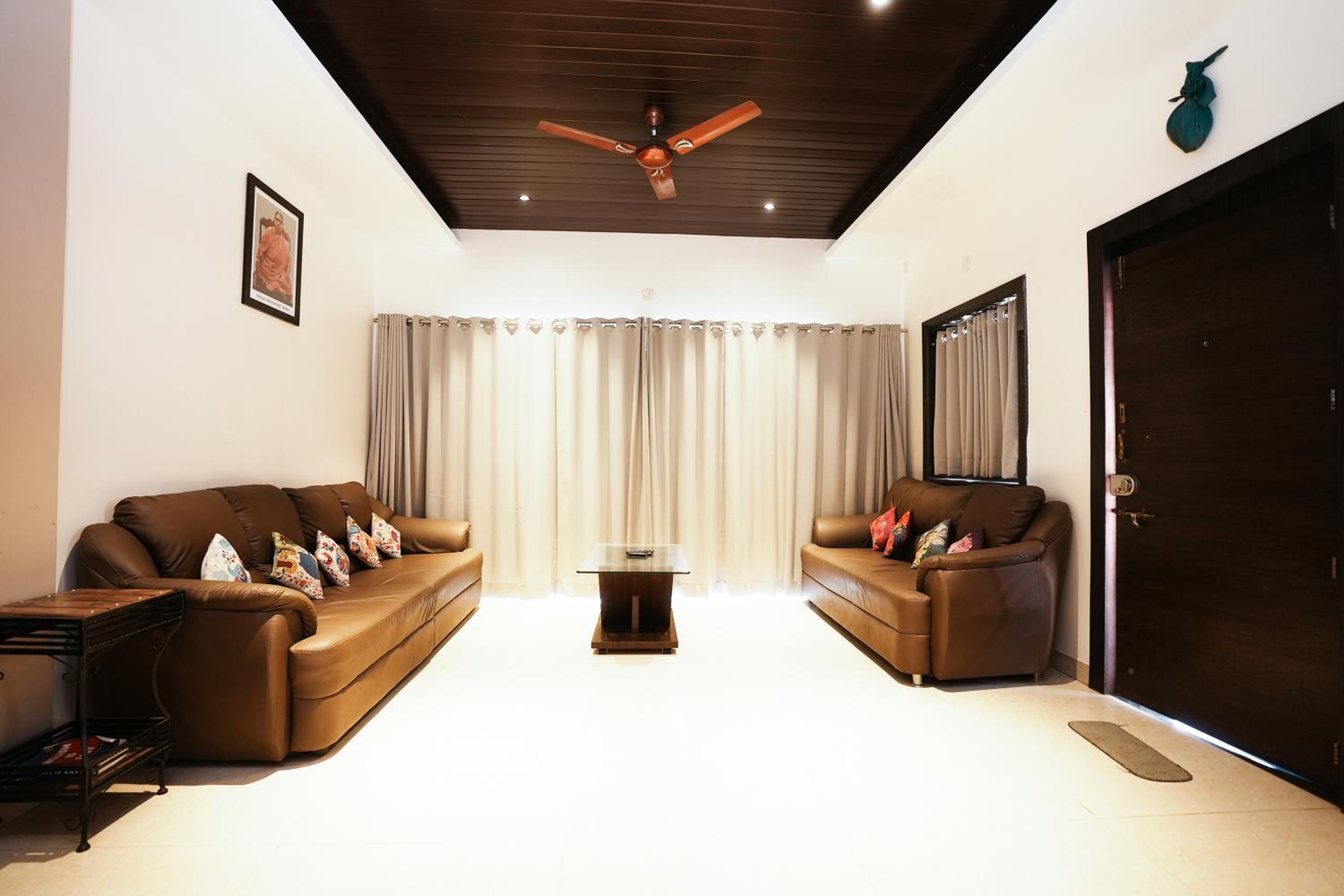 Deluxe Villa photo 1