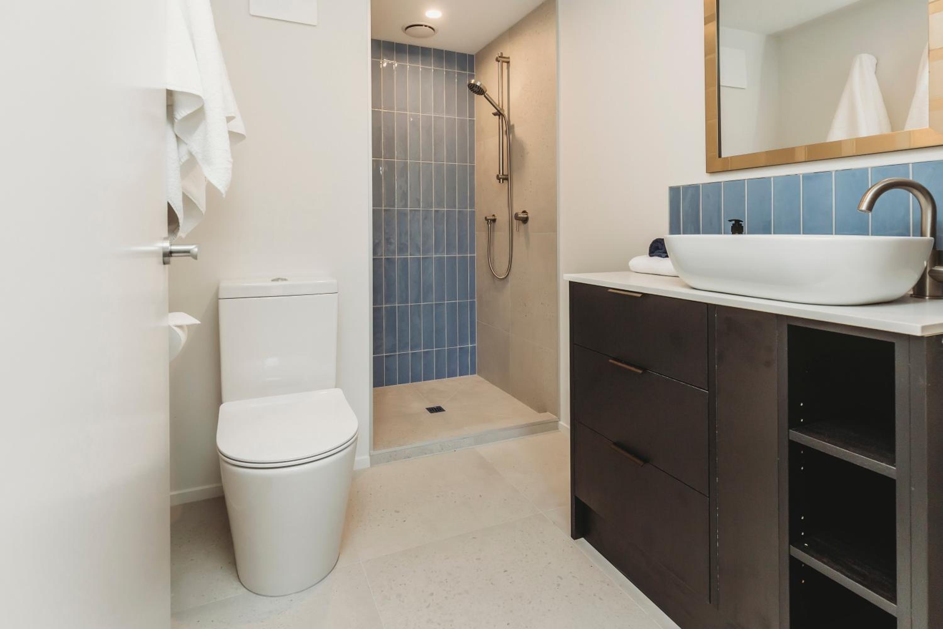 Four-Bedroom Luxury Apartment photo 1