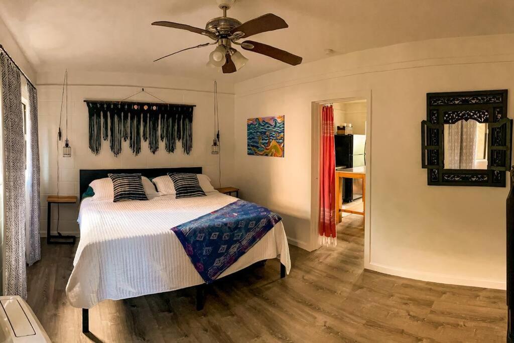 One-Bedroom House photo 1
