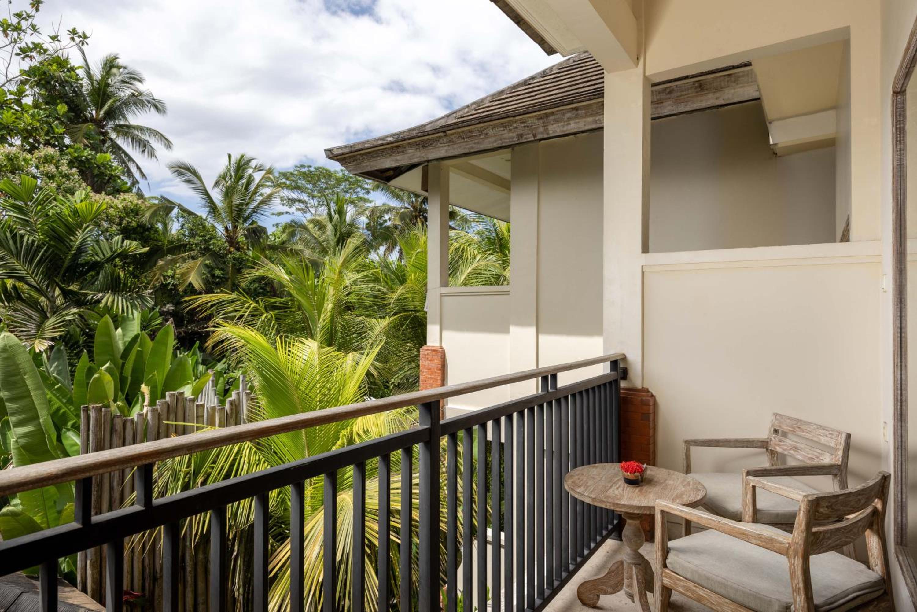 Deluxe Double or Twin Room with Garden View thumbnail 5