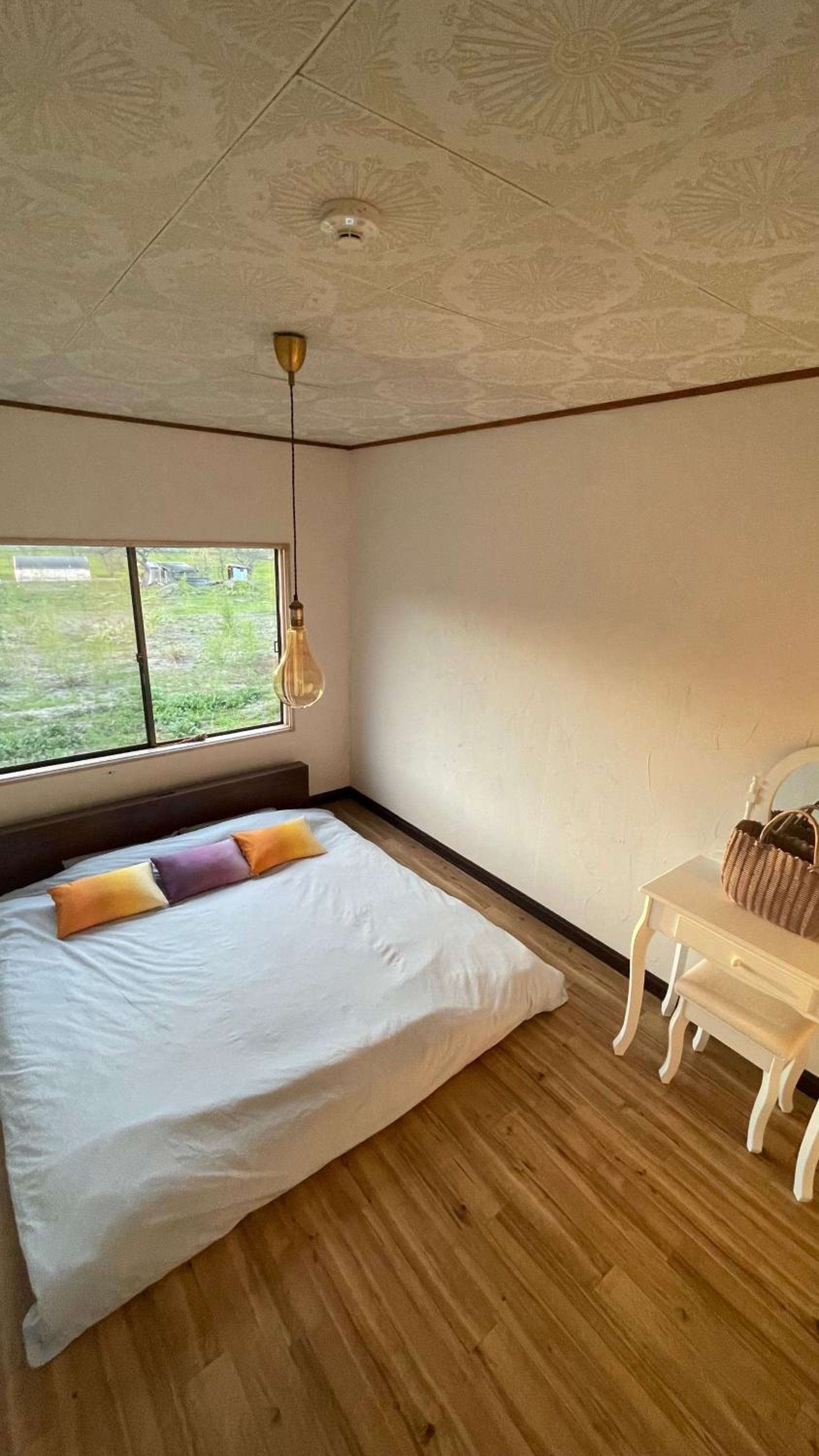 Queen Room with Garden View photo 2