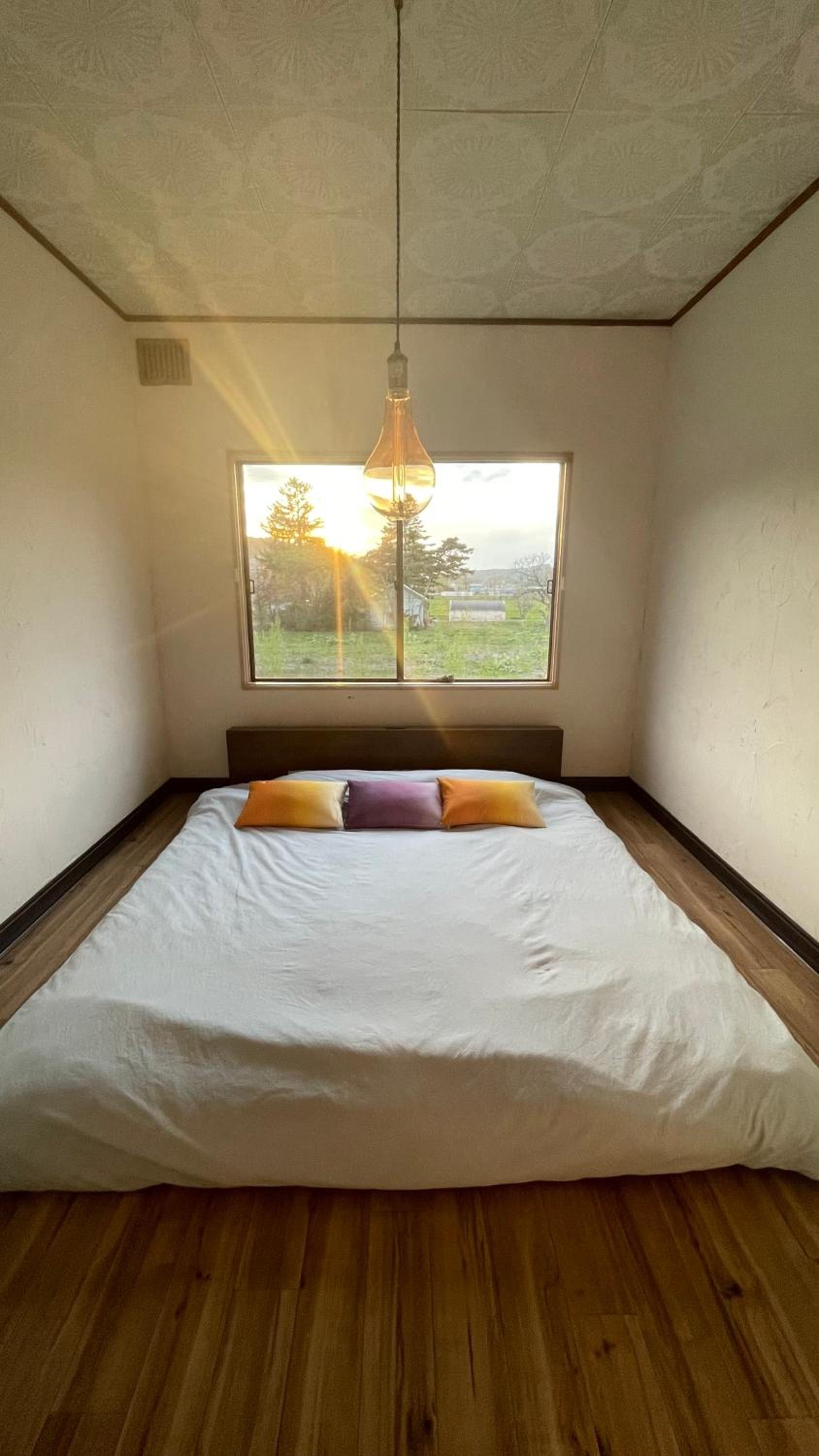 Queen Room with Garden View photo 3