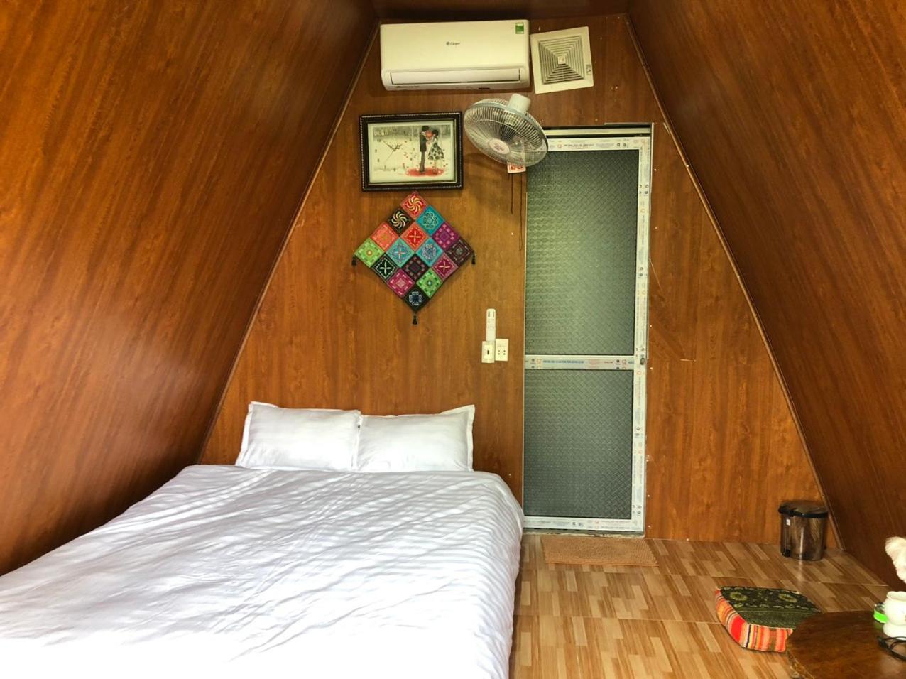 Double Or Twin Room photo 1