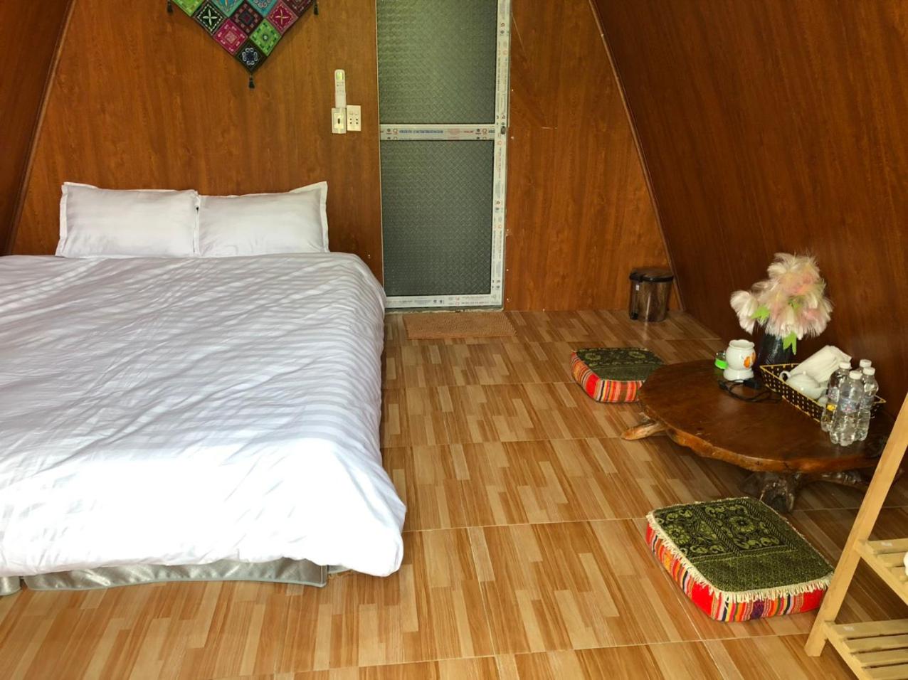Double Or Twin Room photo 3