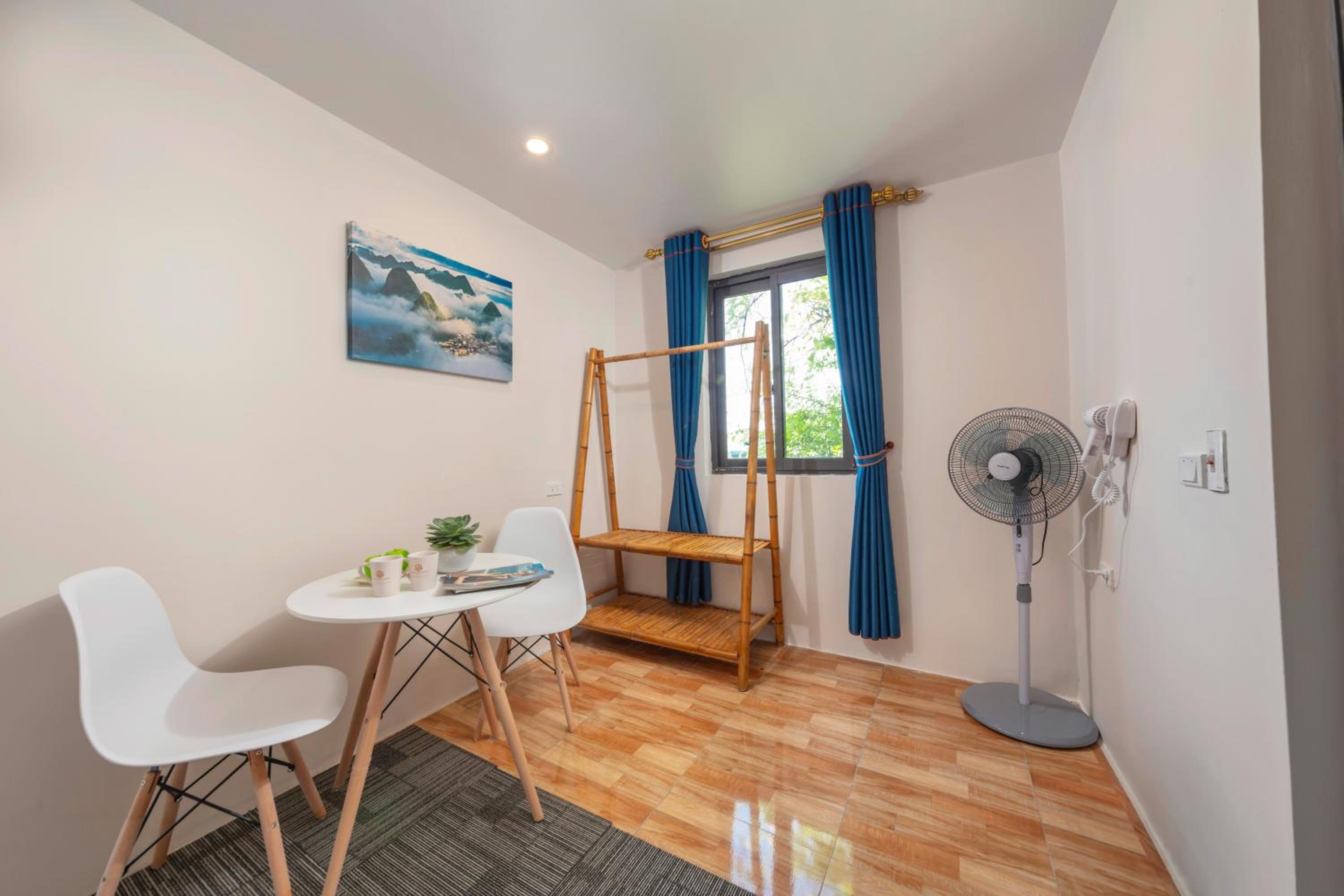 Double Room with Mountain View photo 1