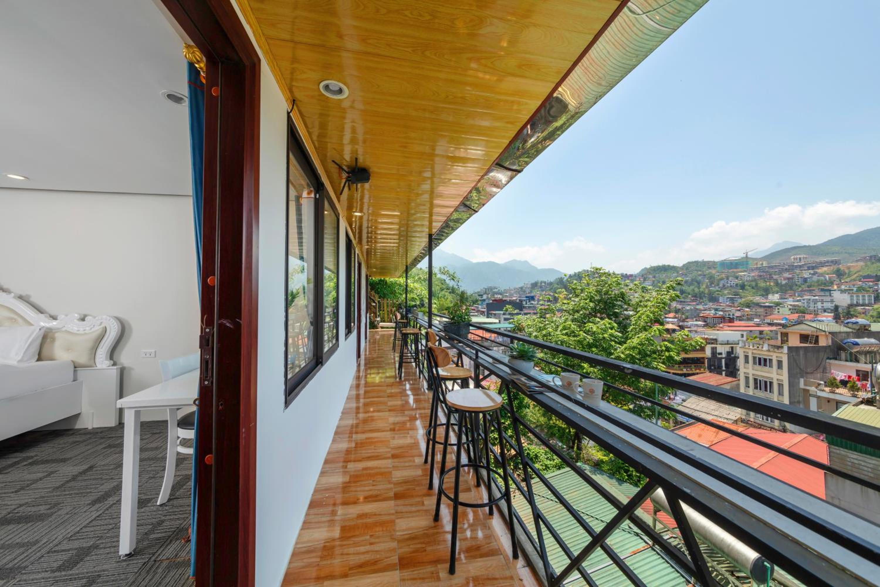 Double Room with Mountain View photo 3