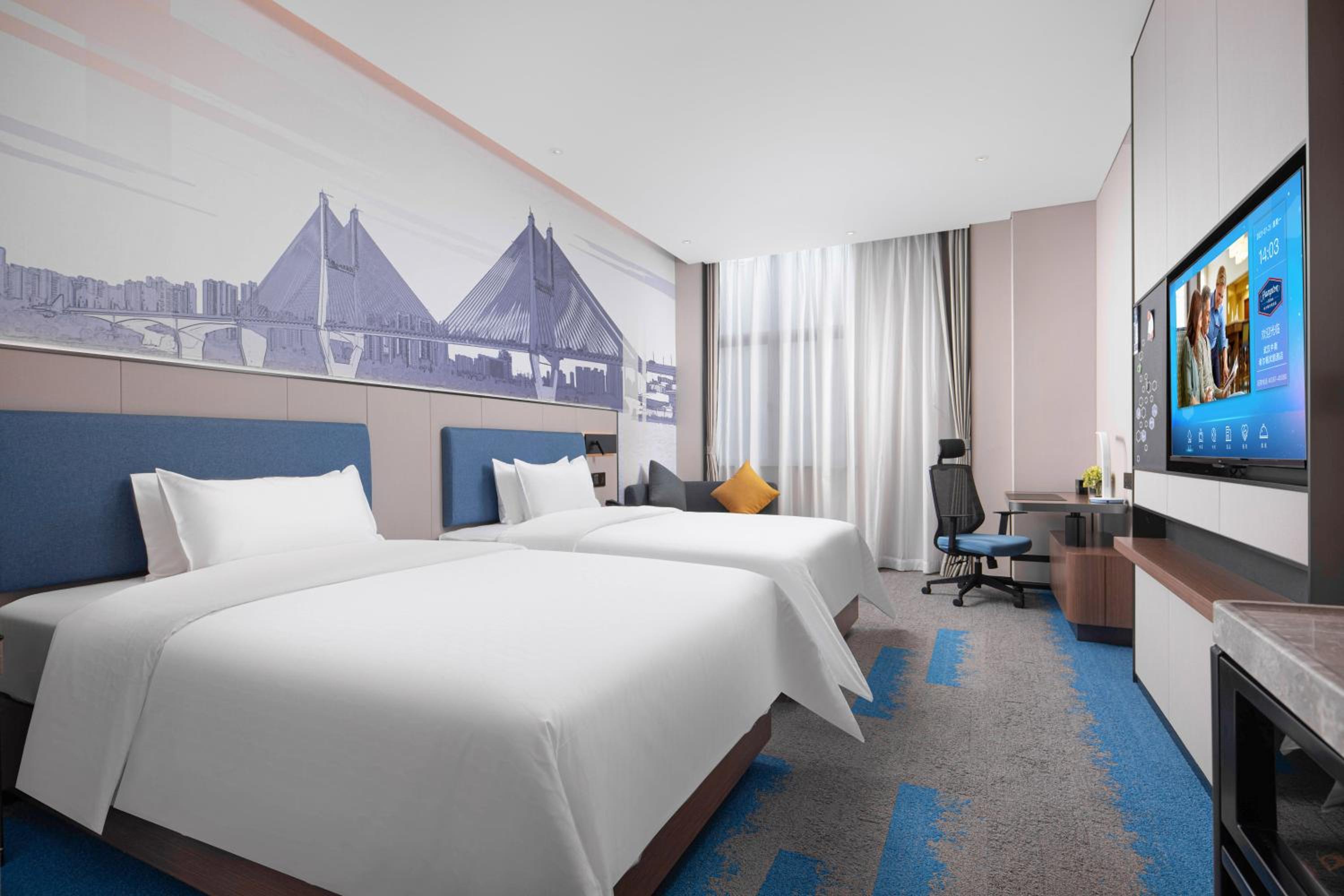 Superior Twin Room photo 1