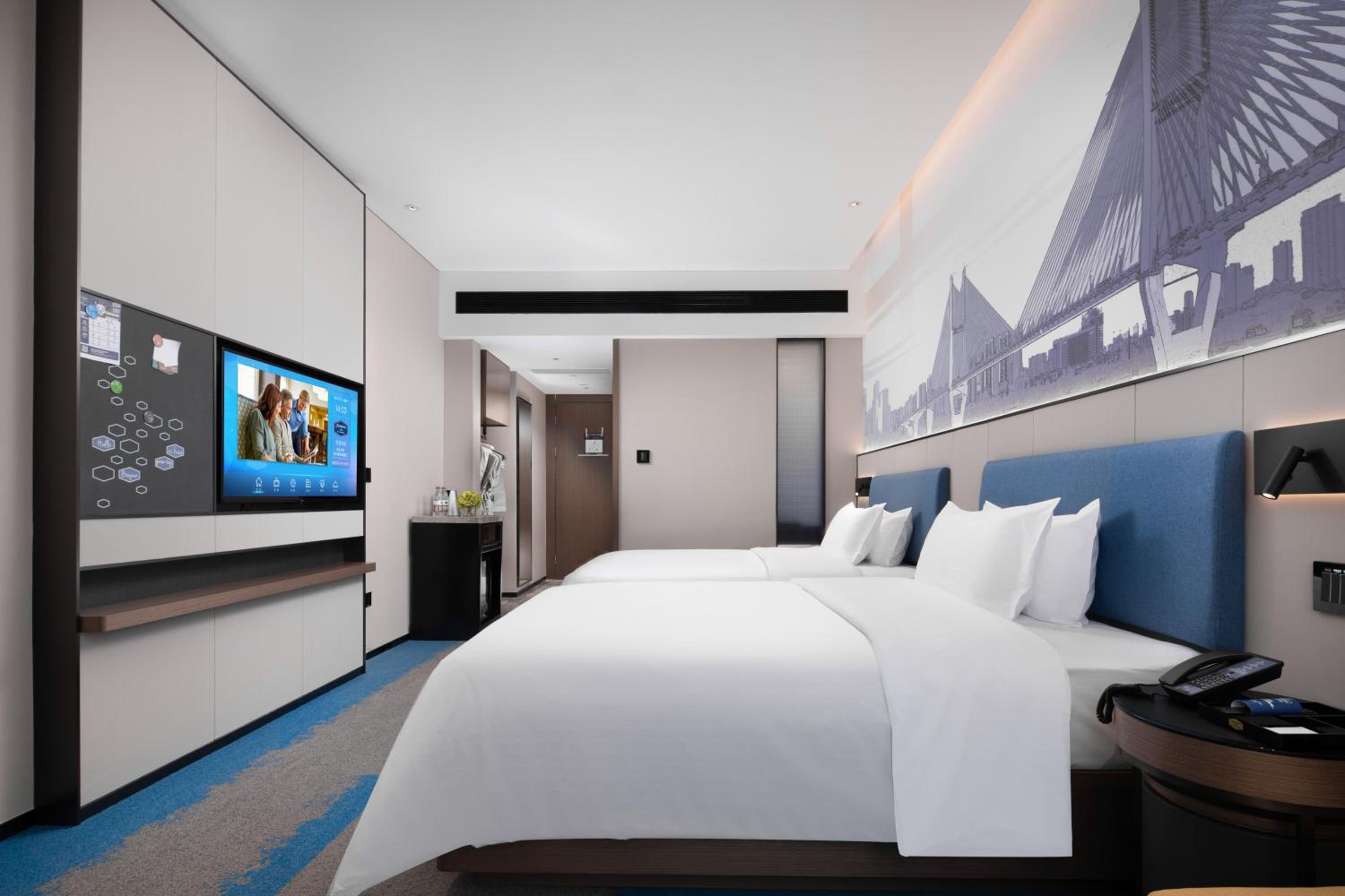 Superior Twin Room photo 3