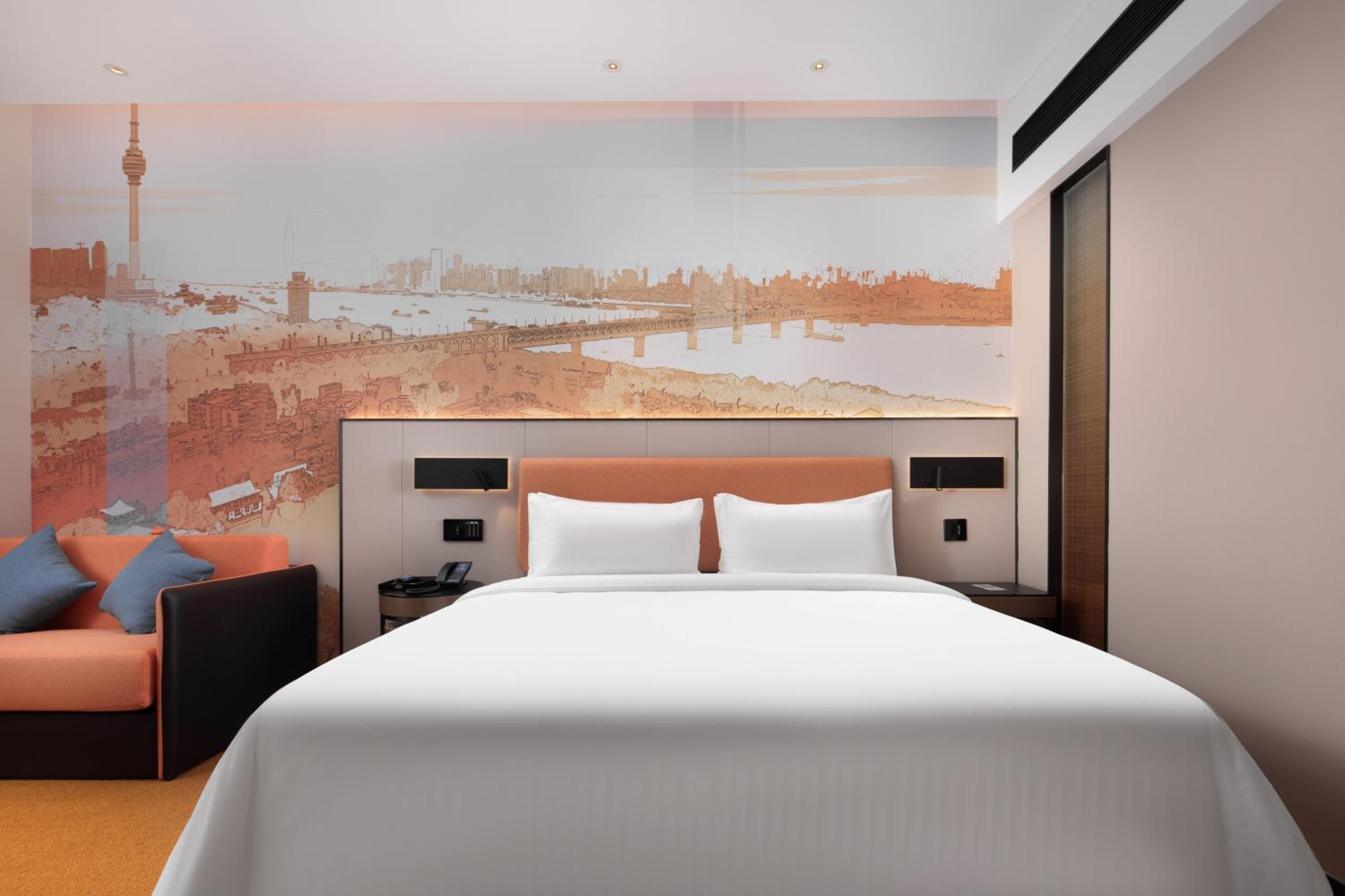 Superior Queen Room photo 2