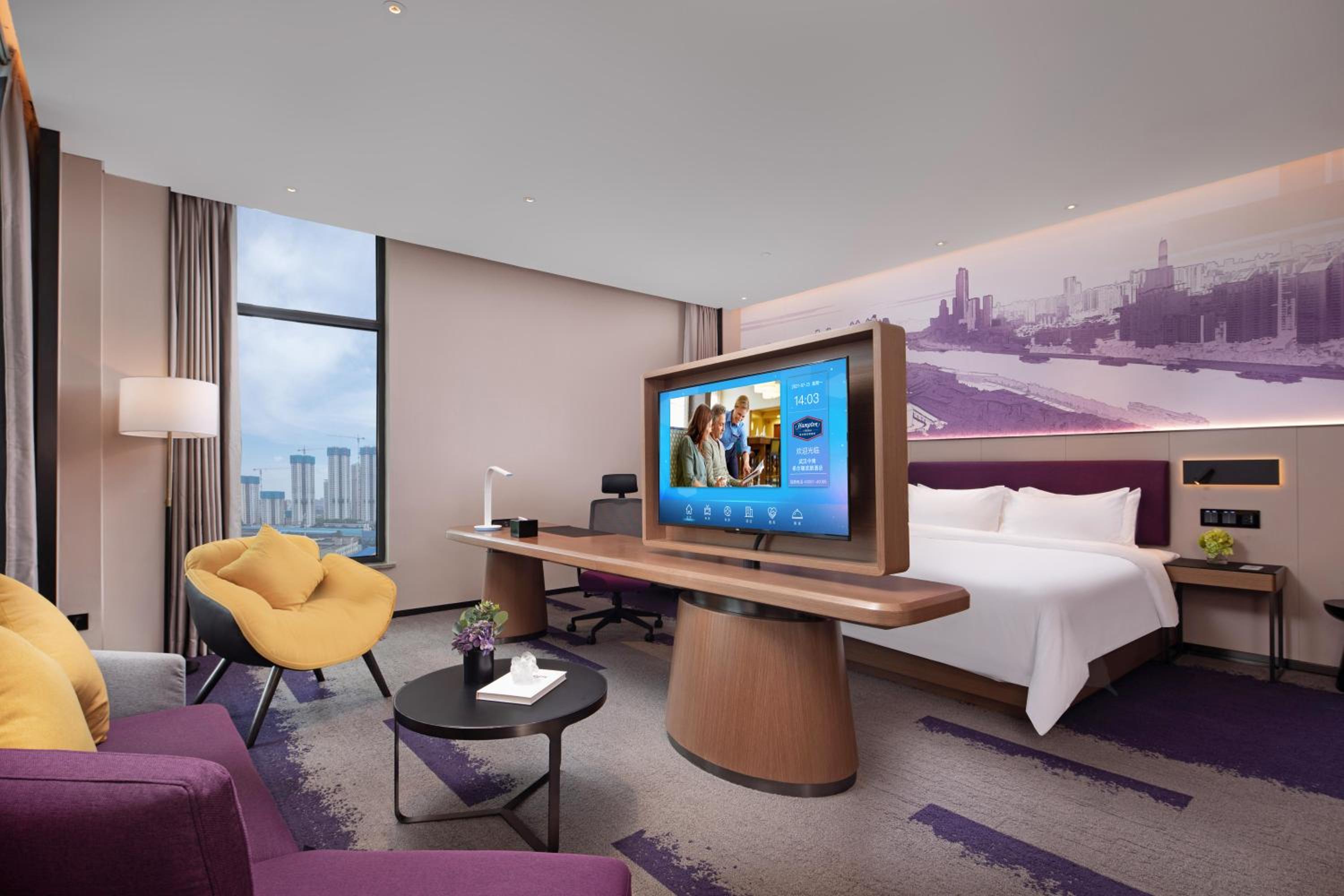 Deluxe Suite photo 1