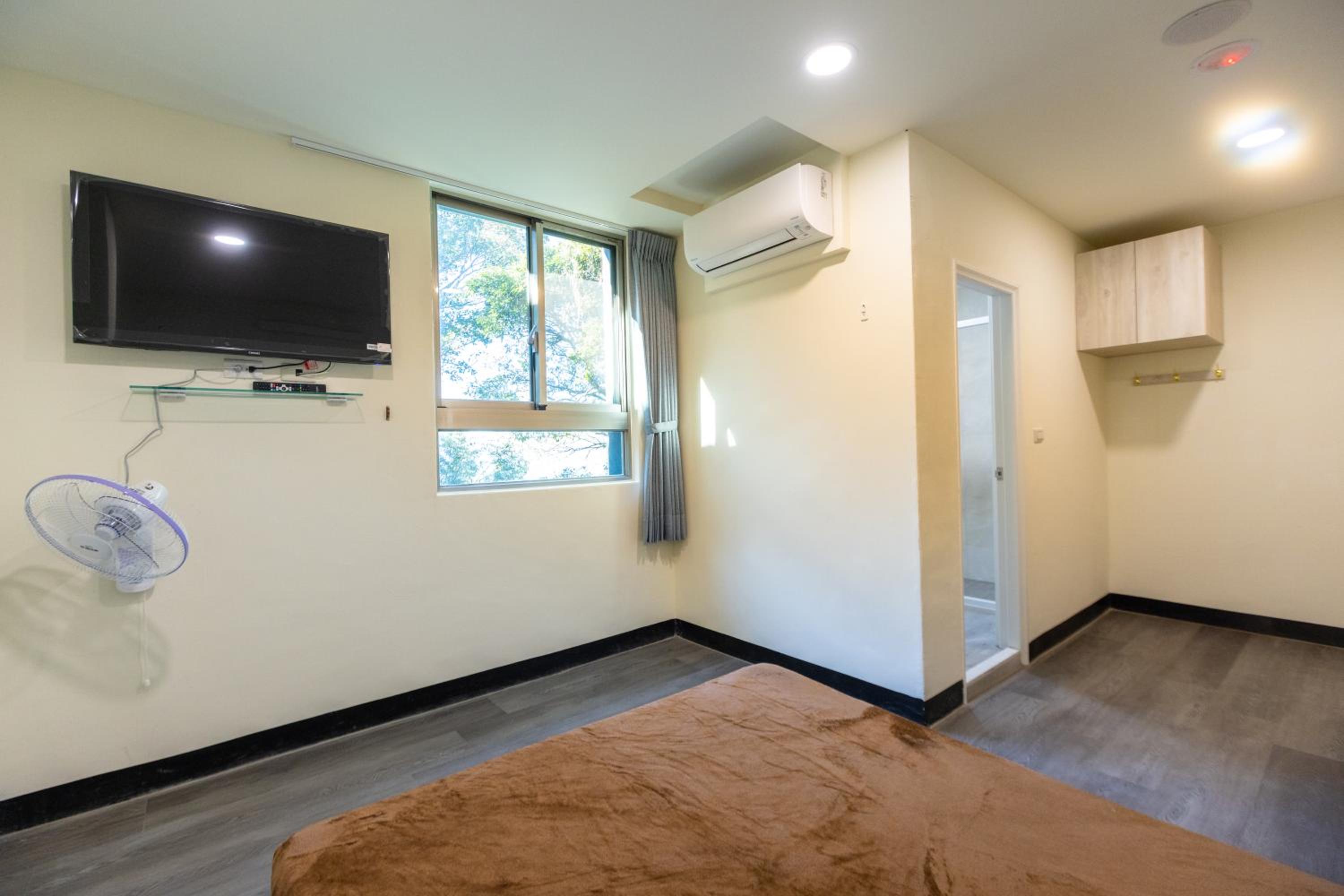 Triple Room photo 2