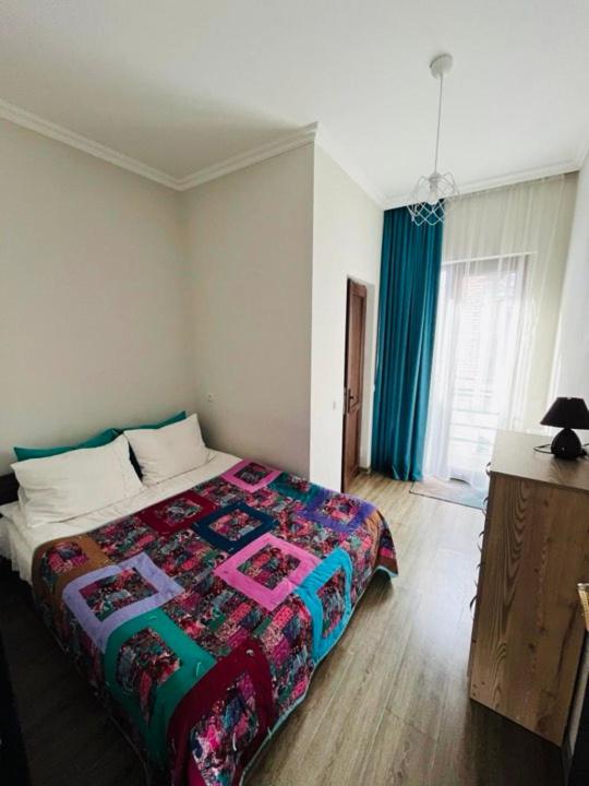 Double Room with Balcony photo 1