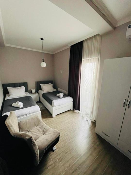 Twin Room photo 1