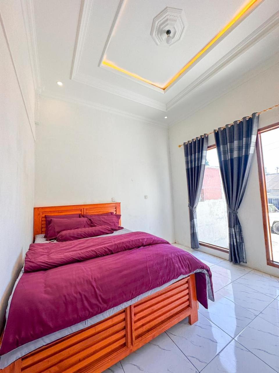 One-Bedroom Villa photo 1