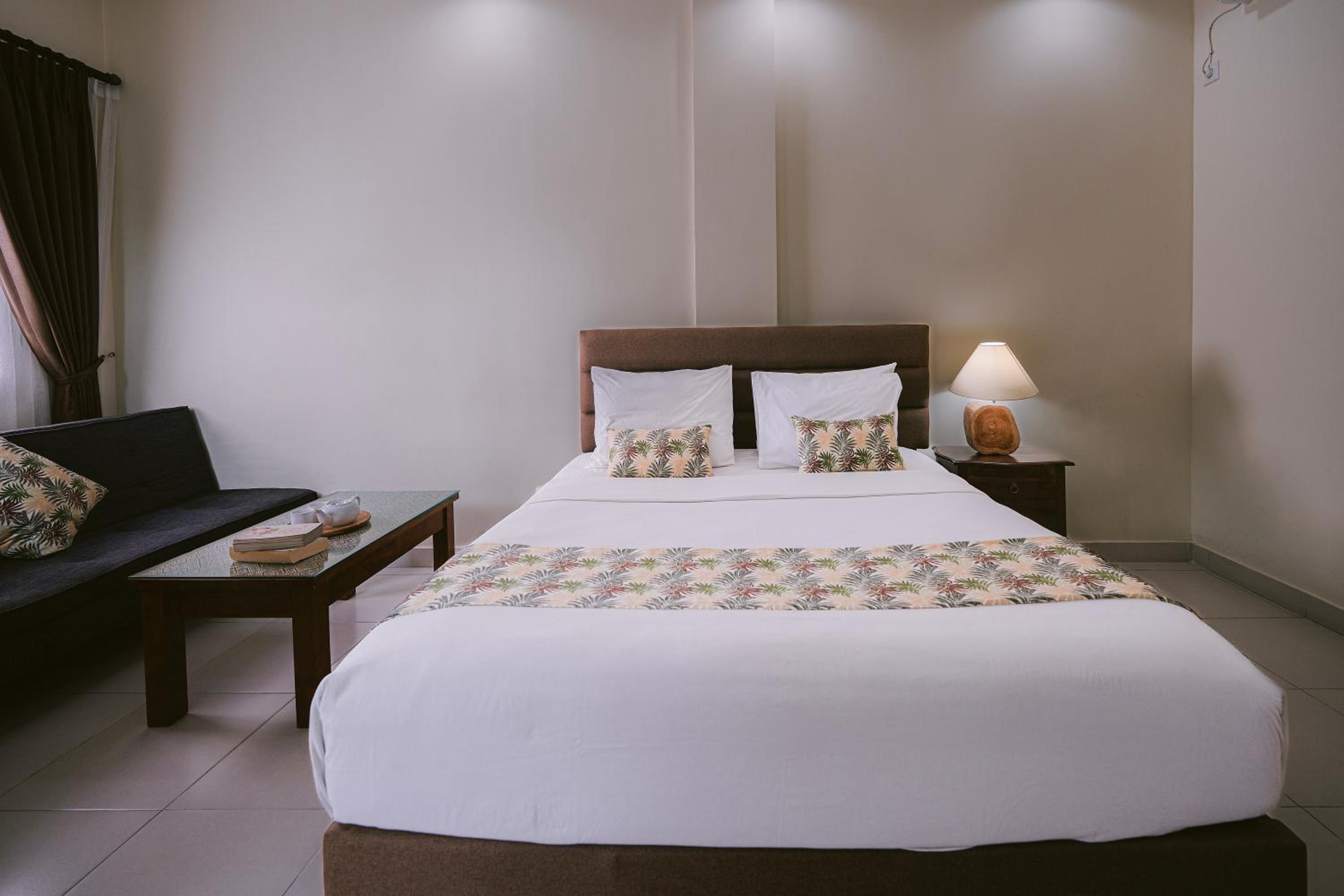 Deluxe Room photo 2