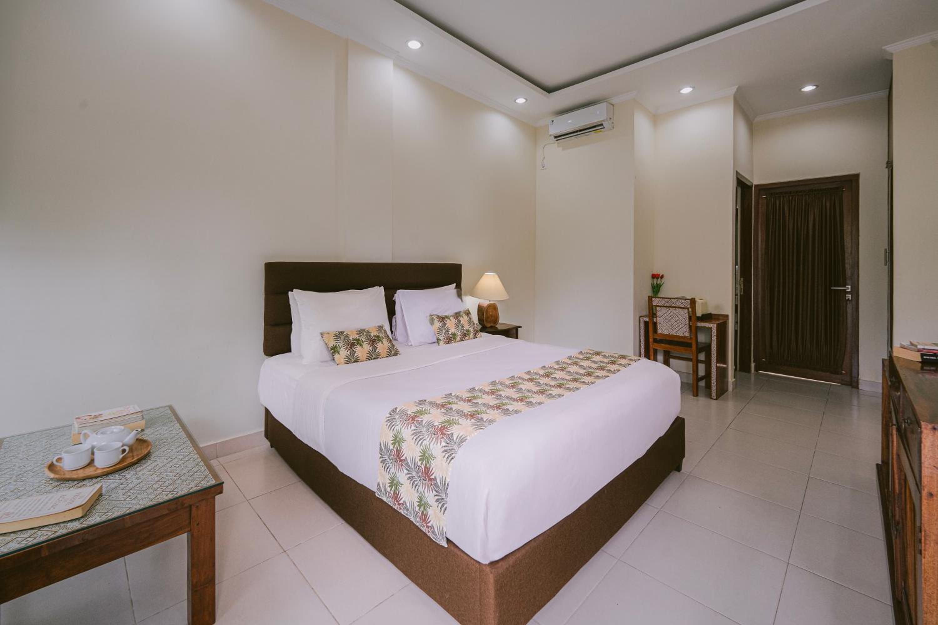 Deluxe Room photo 3