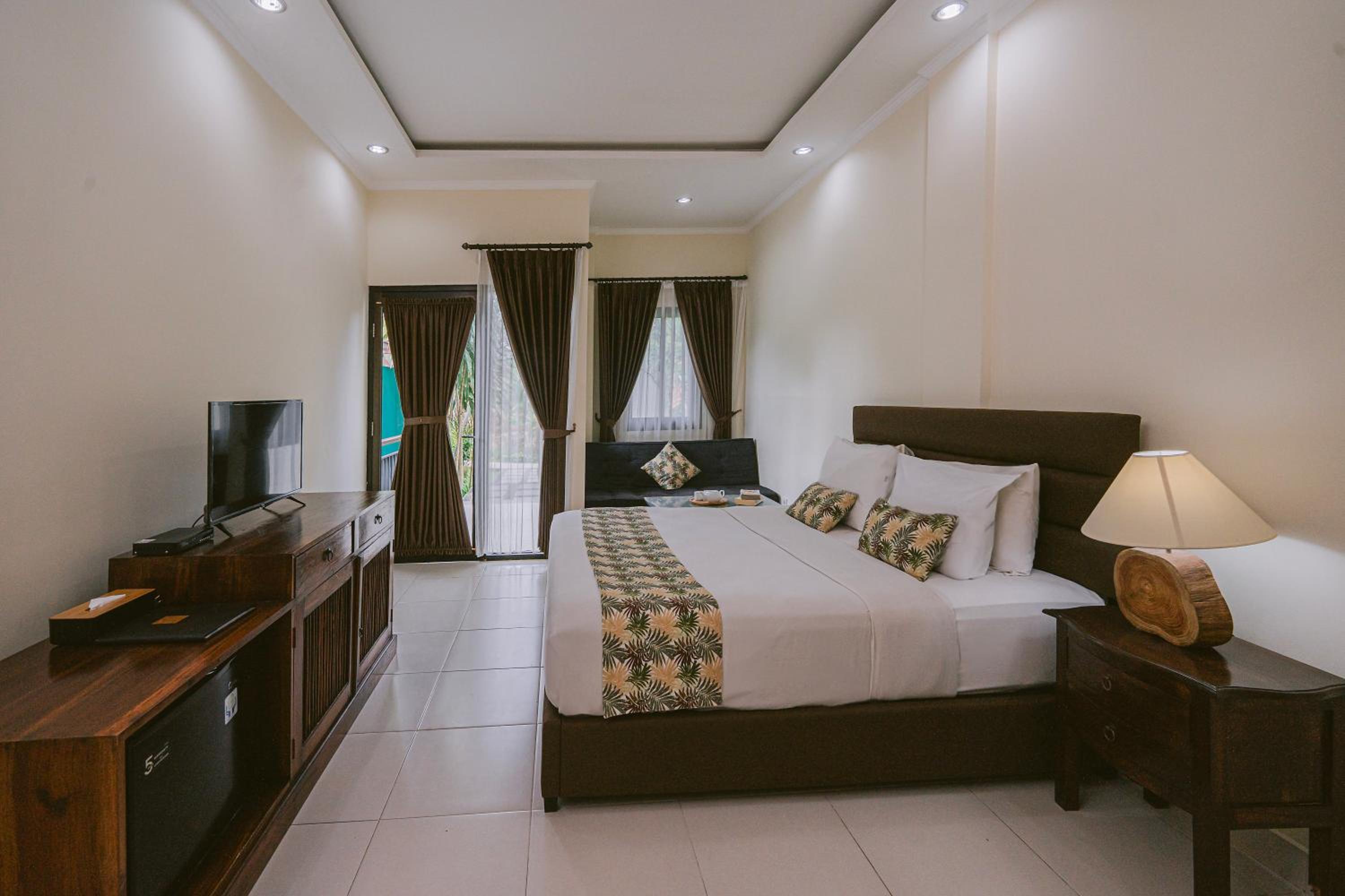 Deluxe Room photo 1