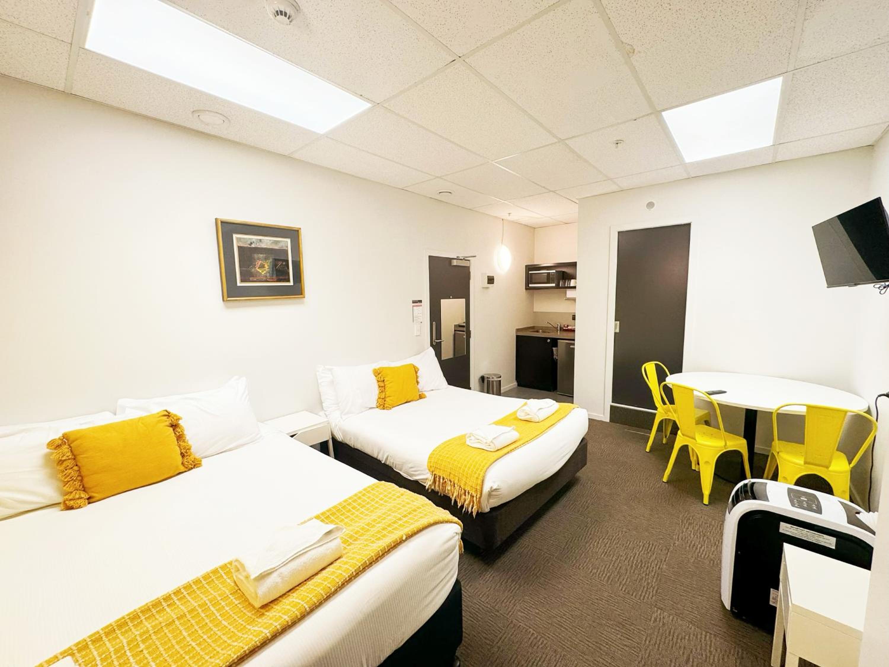 Family Studio - Interior