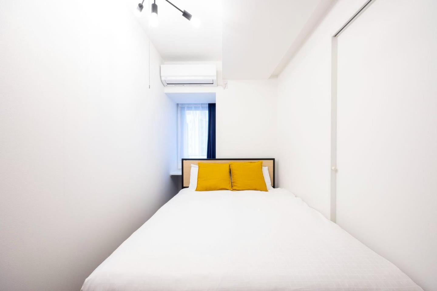 Two-Bedroom Apartment photo 1