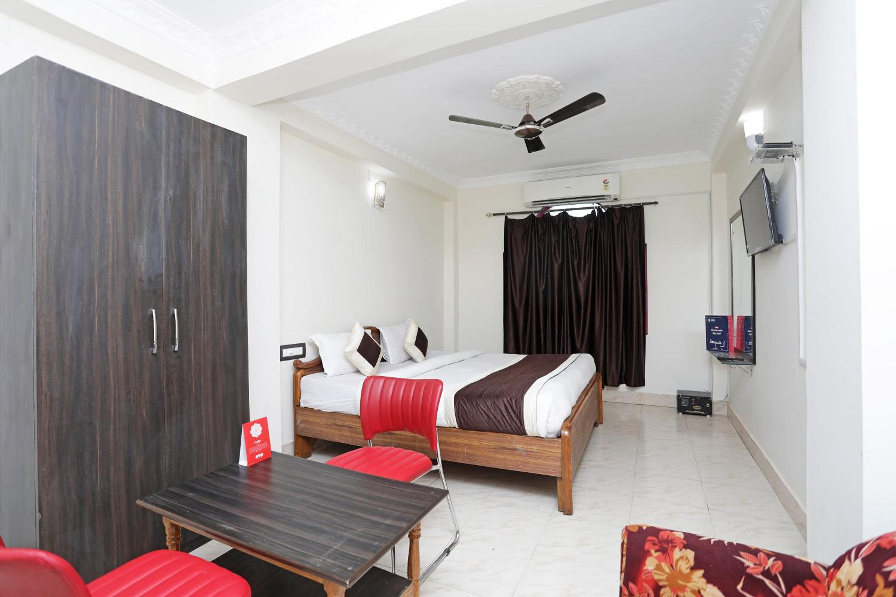Classic Triple Room
