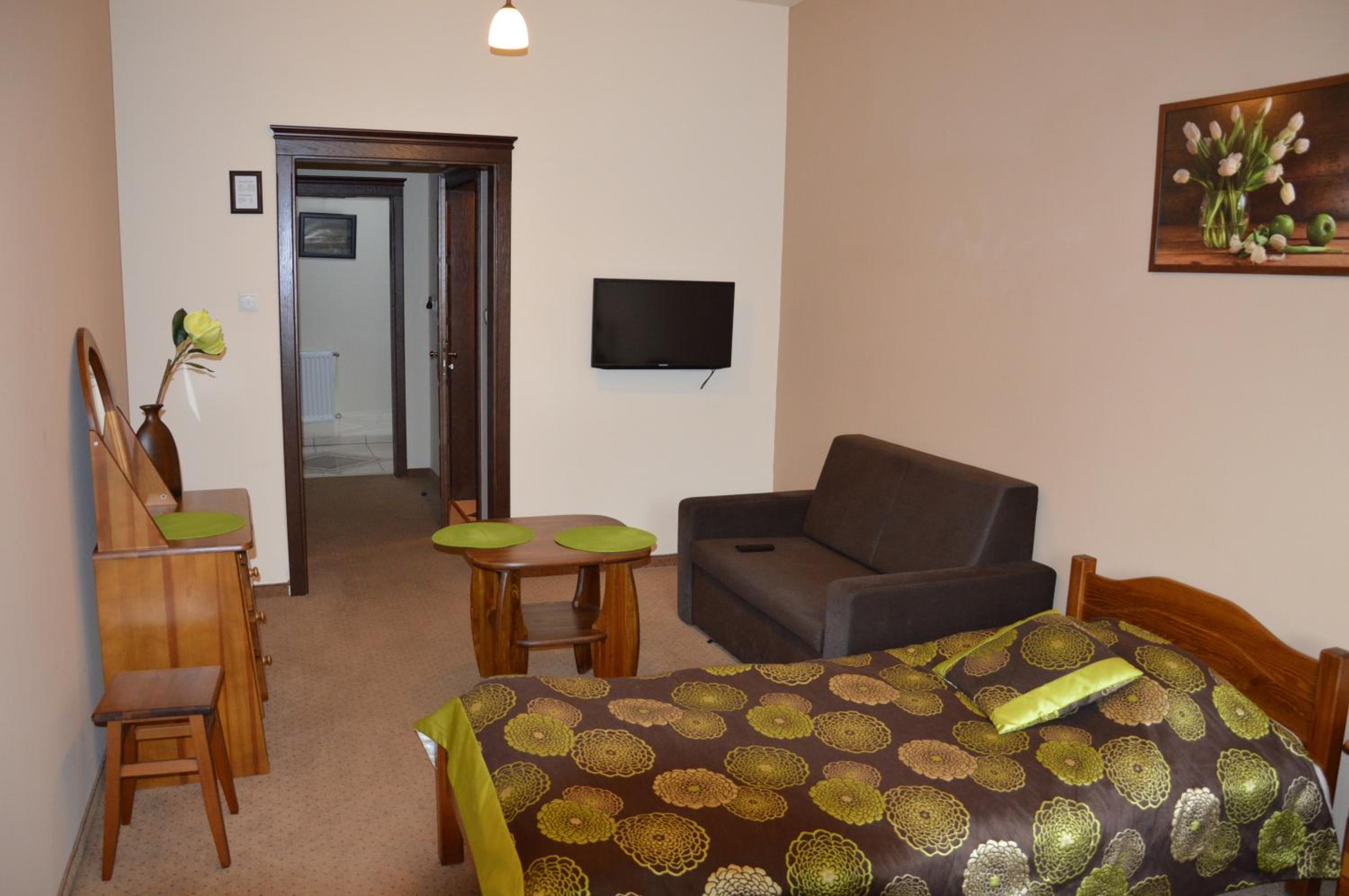 Superior Triple Room photo 2