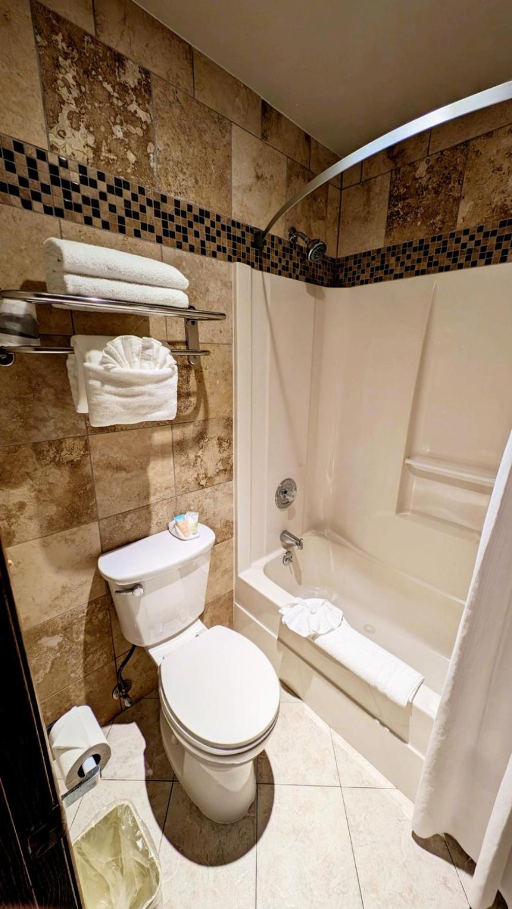 Queen Room - Disability Access- Non-Smoking photo 3