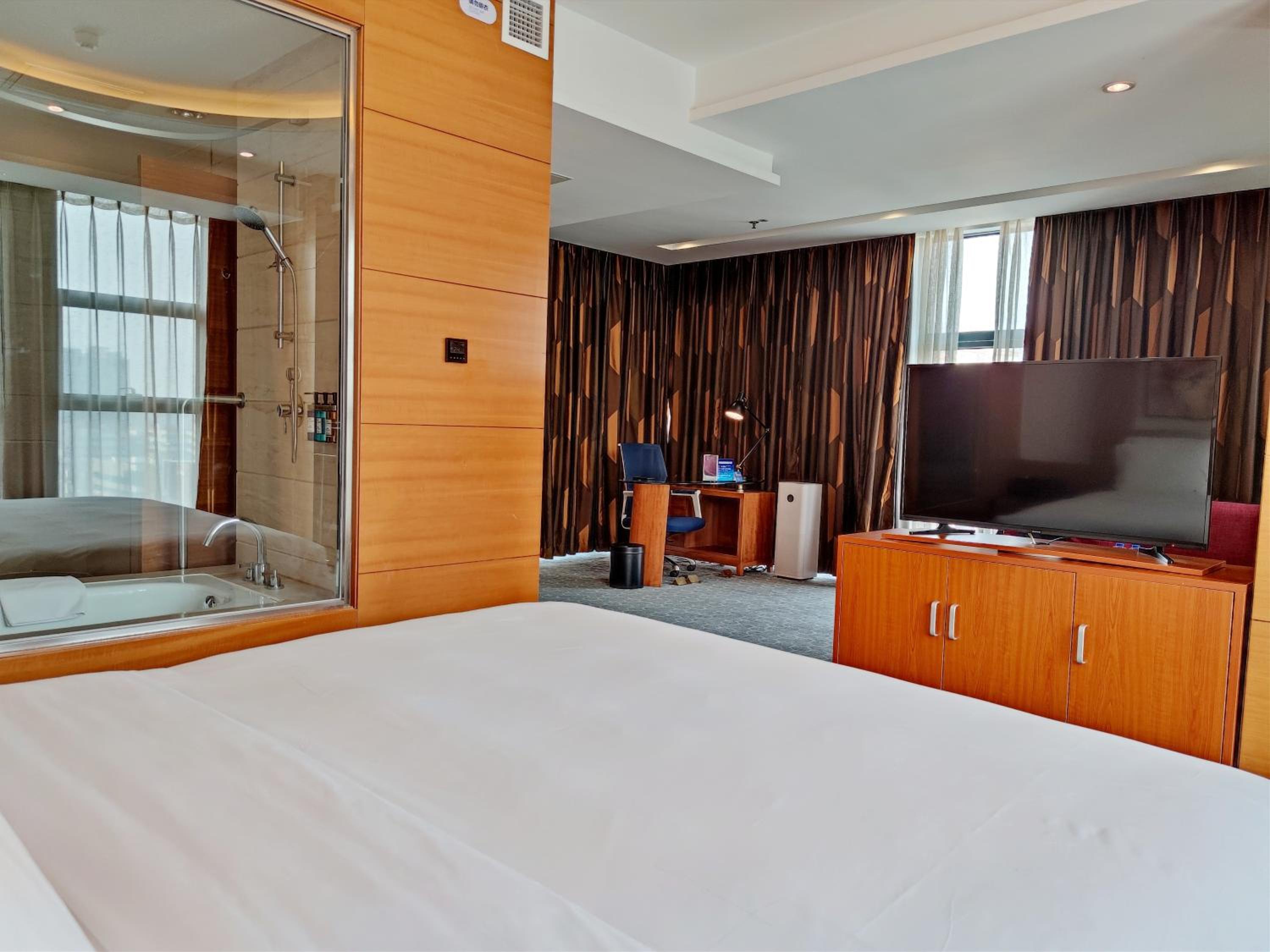 King Suite