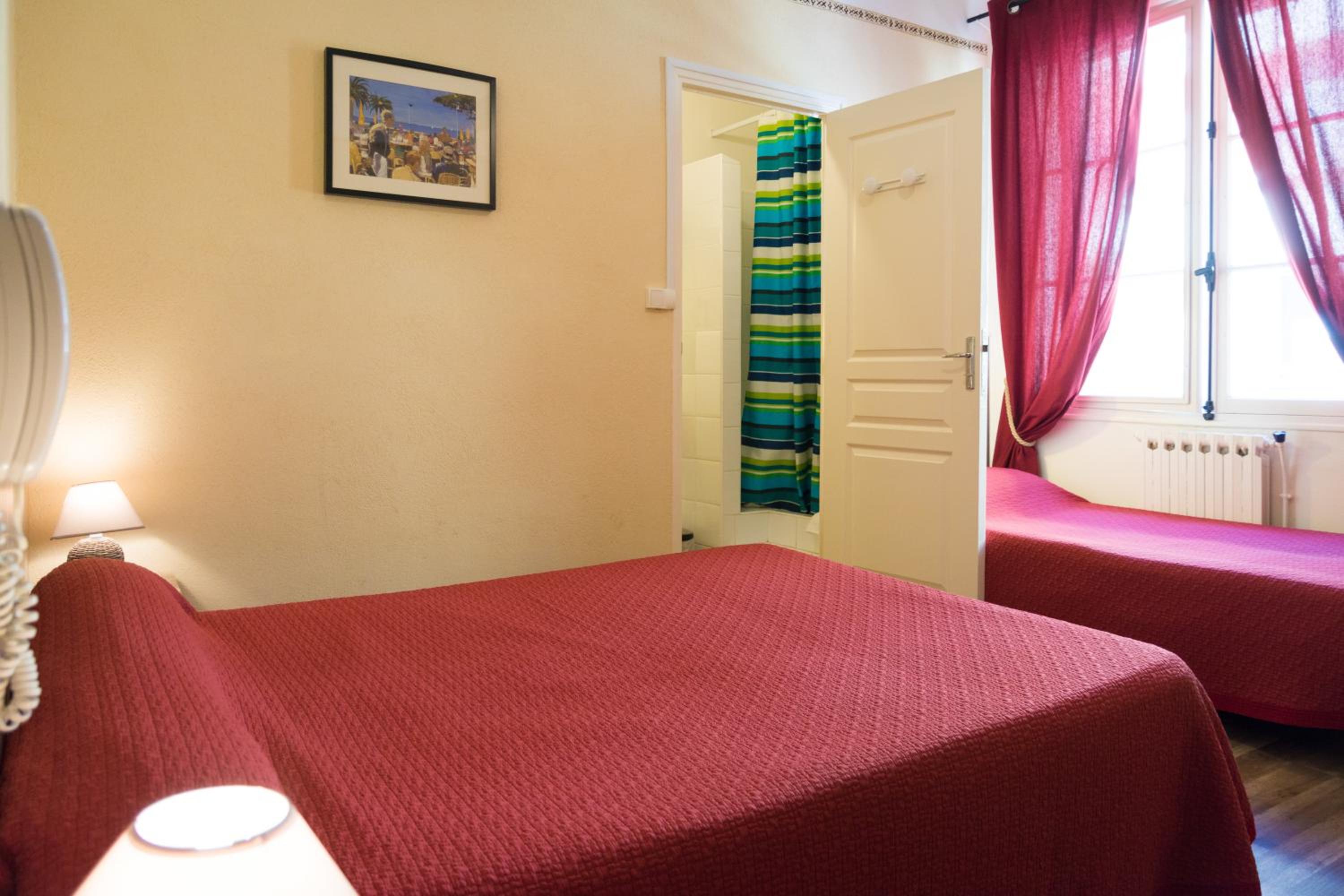 Triple Room - Photo 5