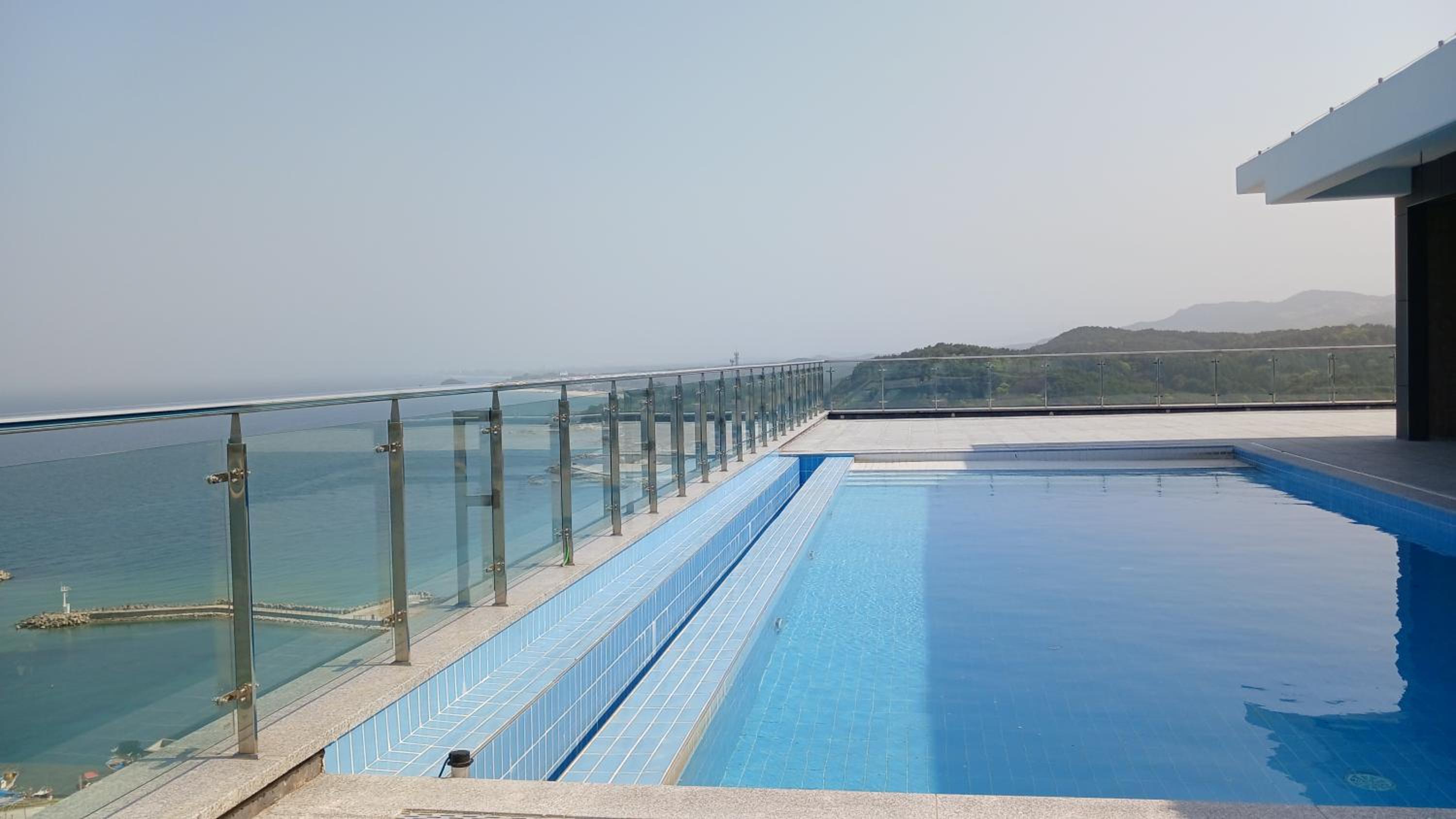 Double Room with Sea View - Photo 12