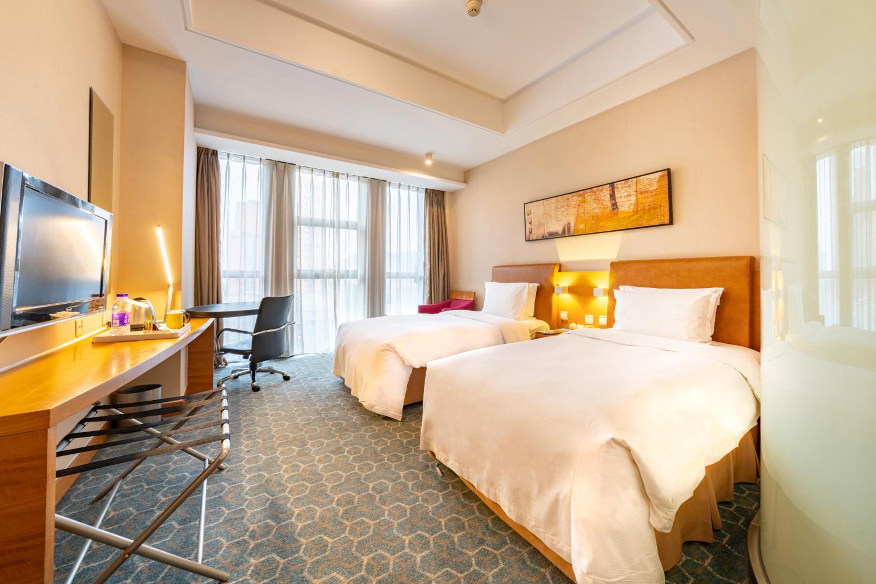 Superior Twin Room - Photo 1