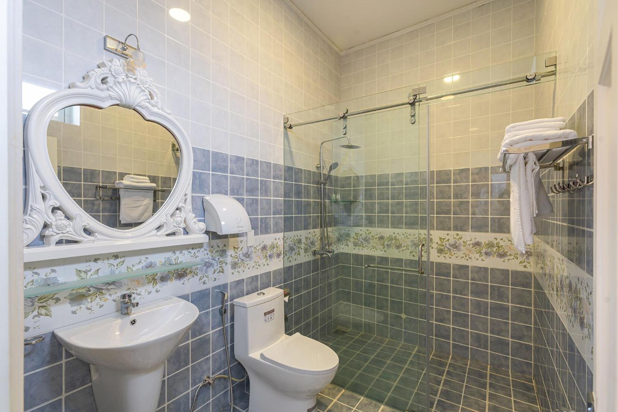 Superior Double Room photo 2