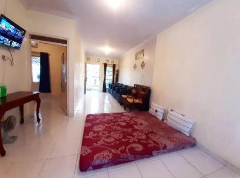 Two-Bedroom House photo 2