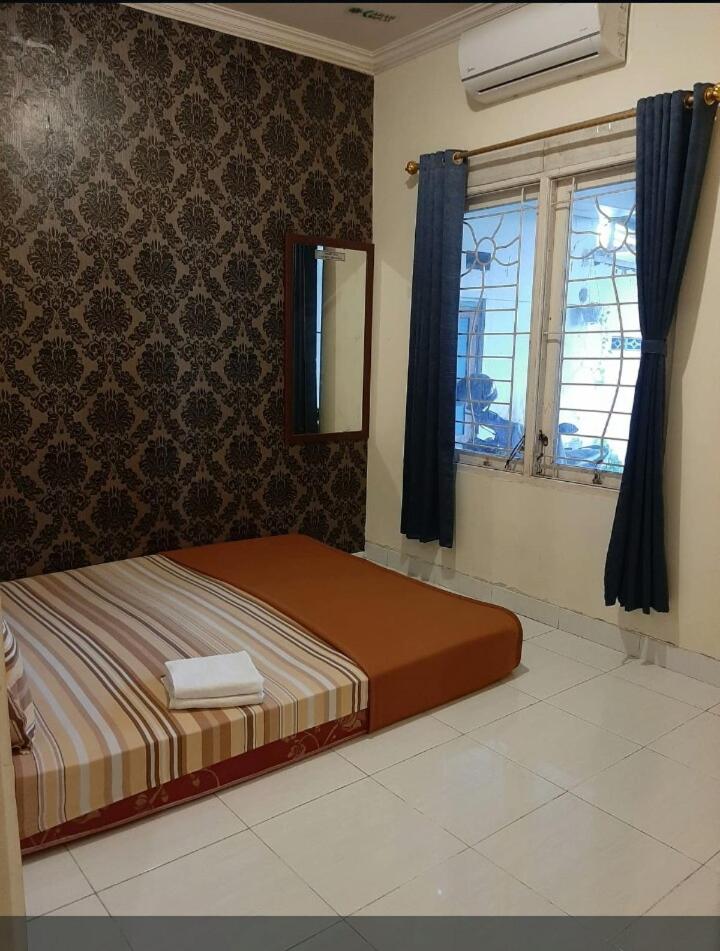 Two-Bedroom House photo 1