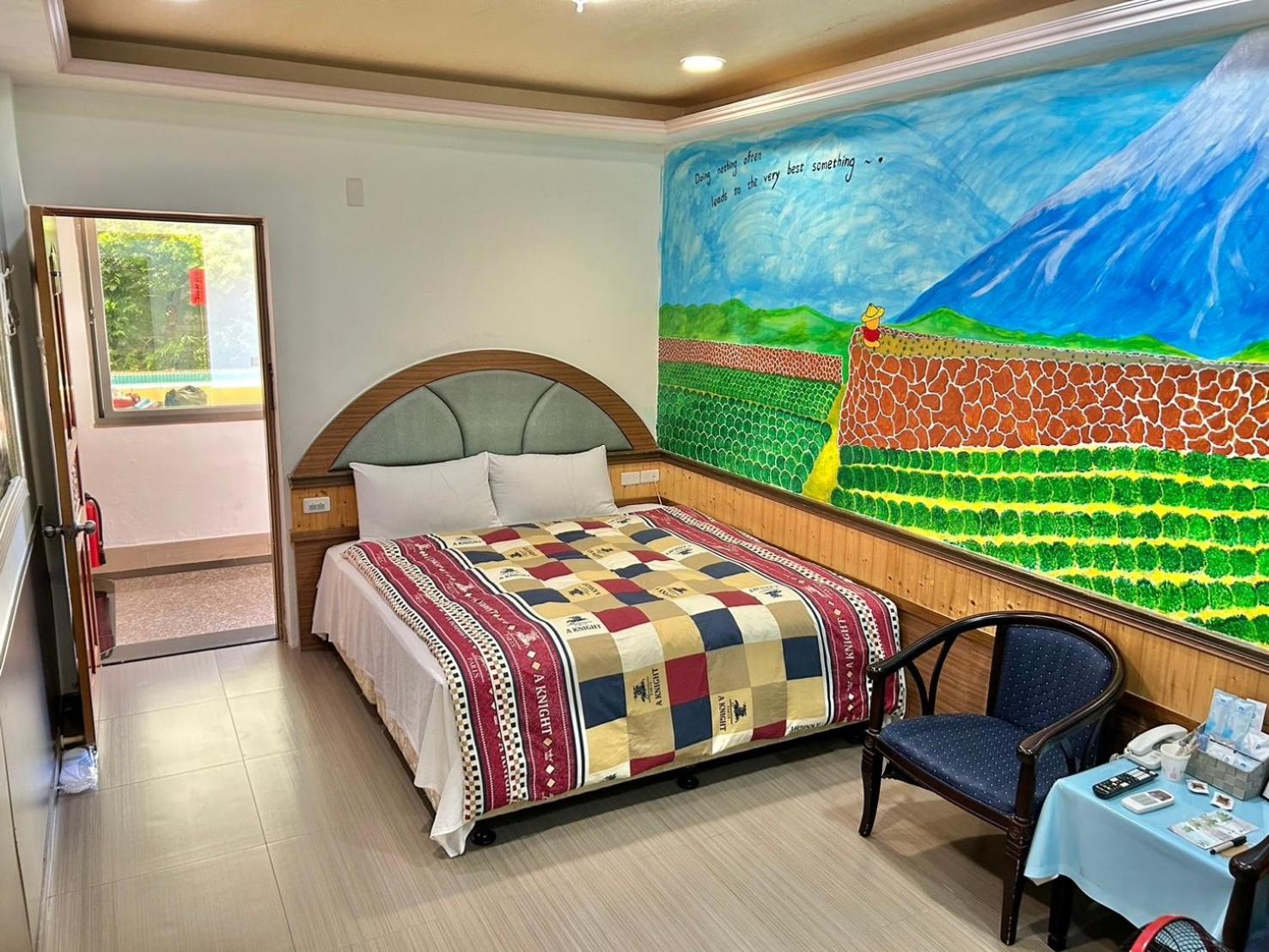 Double Room with Private Bathroom photo 3